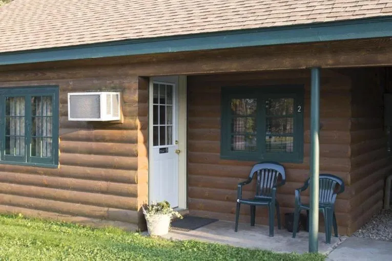 Riverside Point Resort