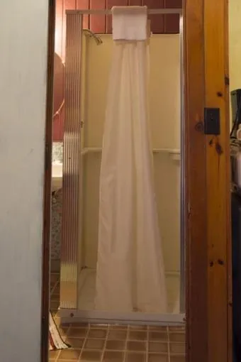 Riverside Point Resort