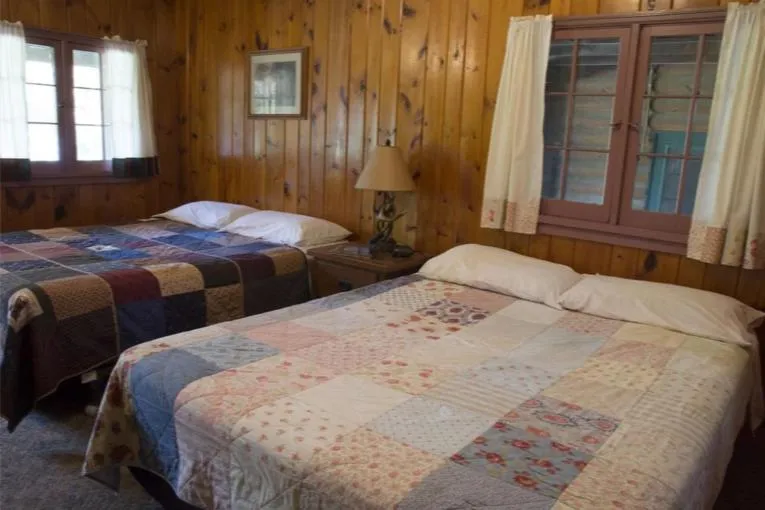 Riverside Point Resort