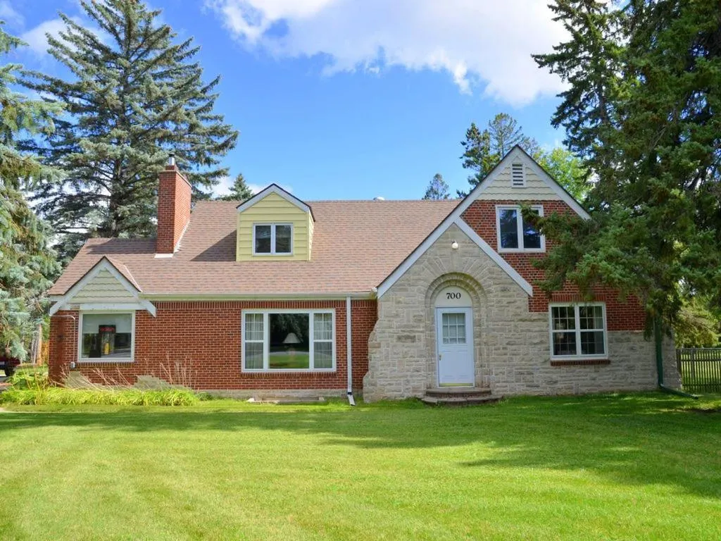 Riverside Point Resort