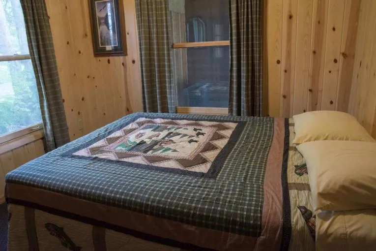 Riverside Point Resort