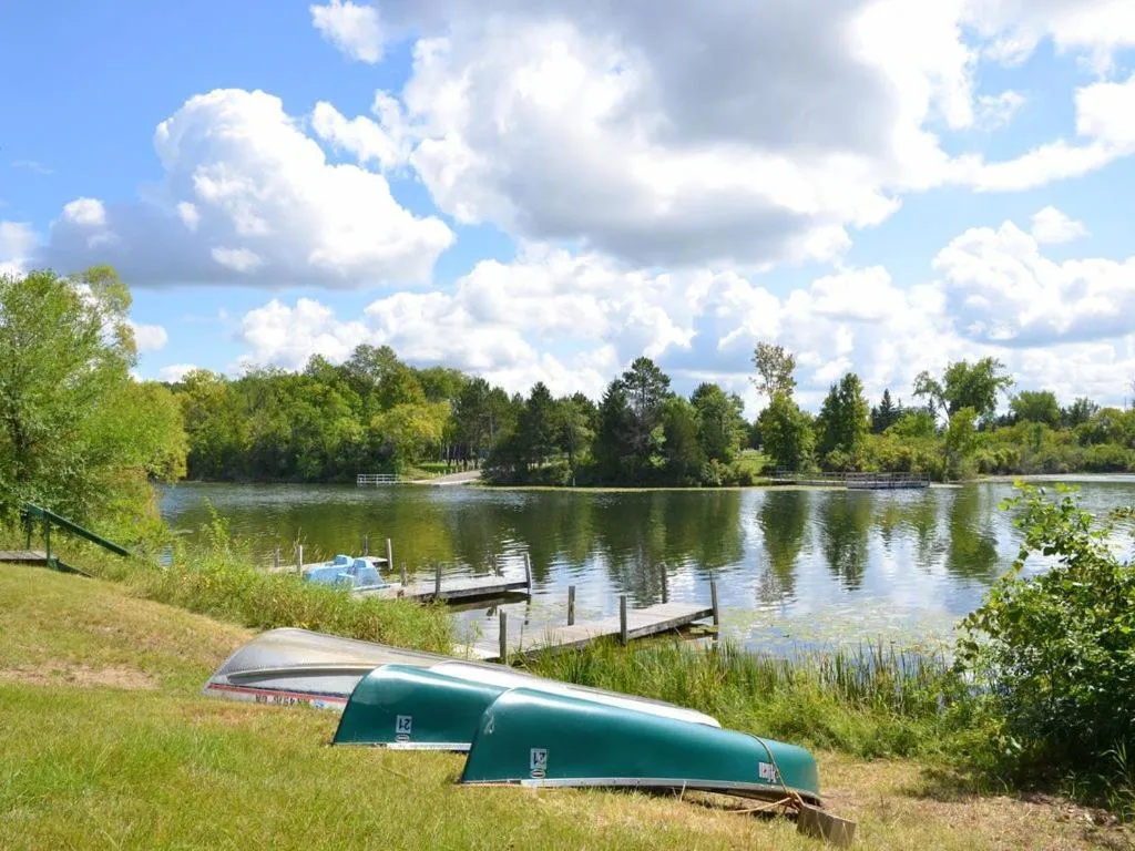 Riverside Point Resort