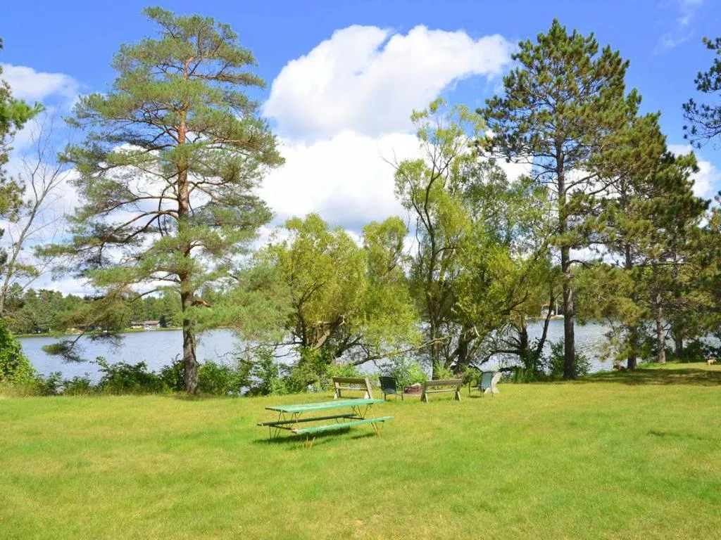 Riverside Point Resort