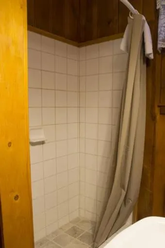 Riverside Point Resort