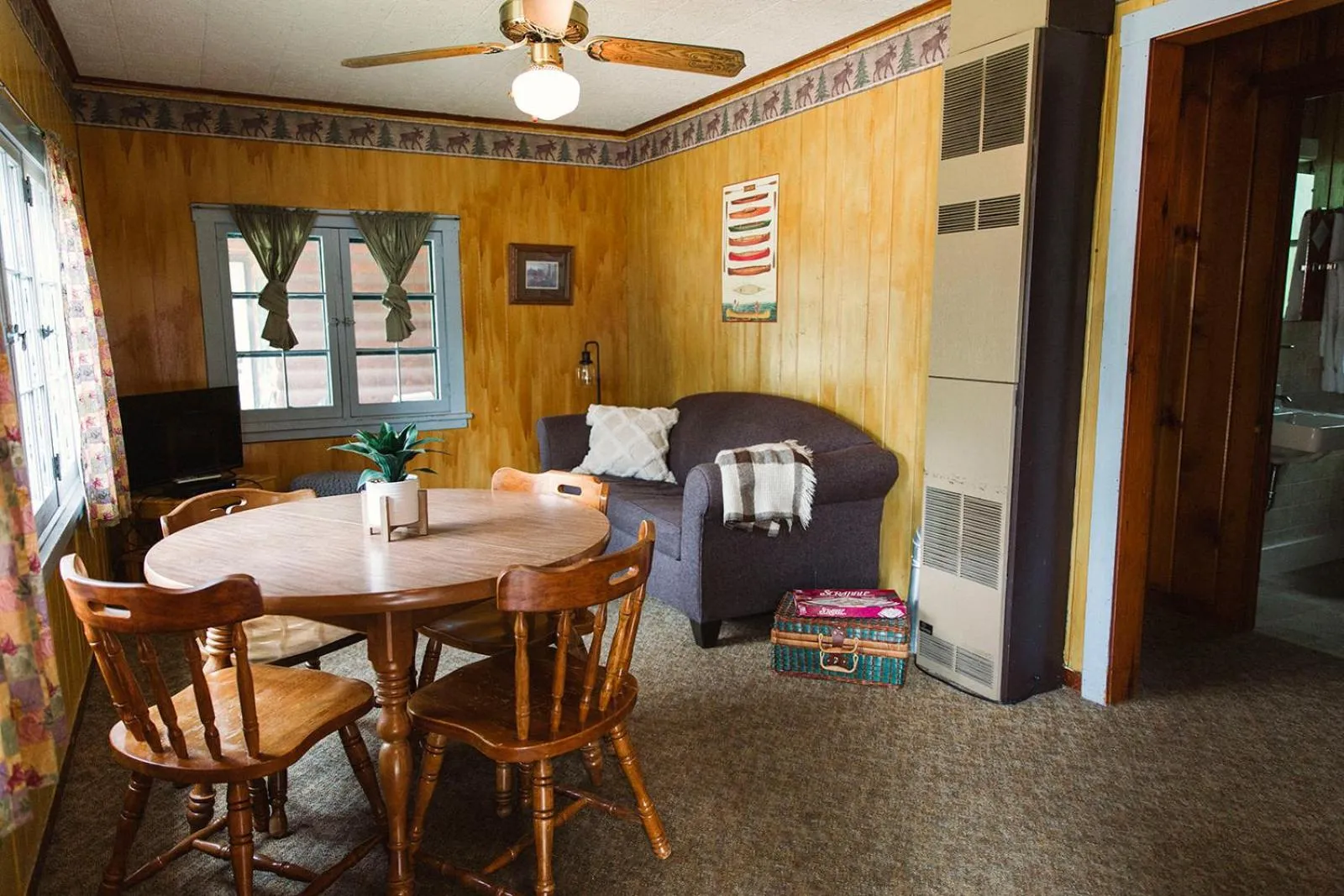 Riverside Point Resort