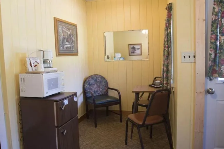 Riverside Point Resort