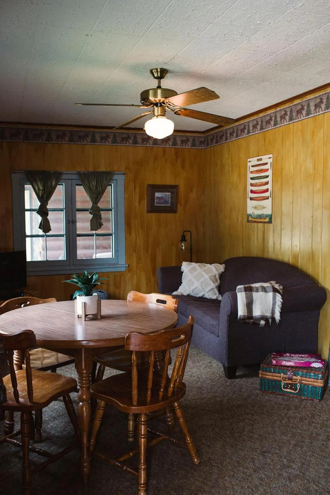 Riverside Point Resort