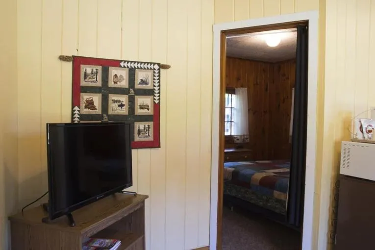 Riverside Point Resort