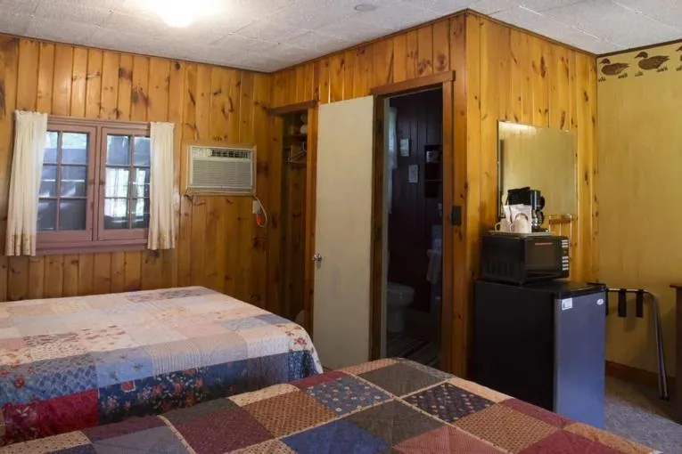 Riverside Point Resort