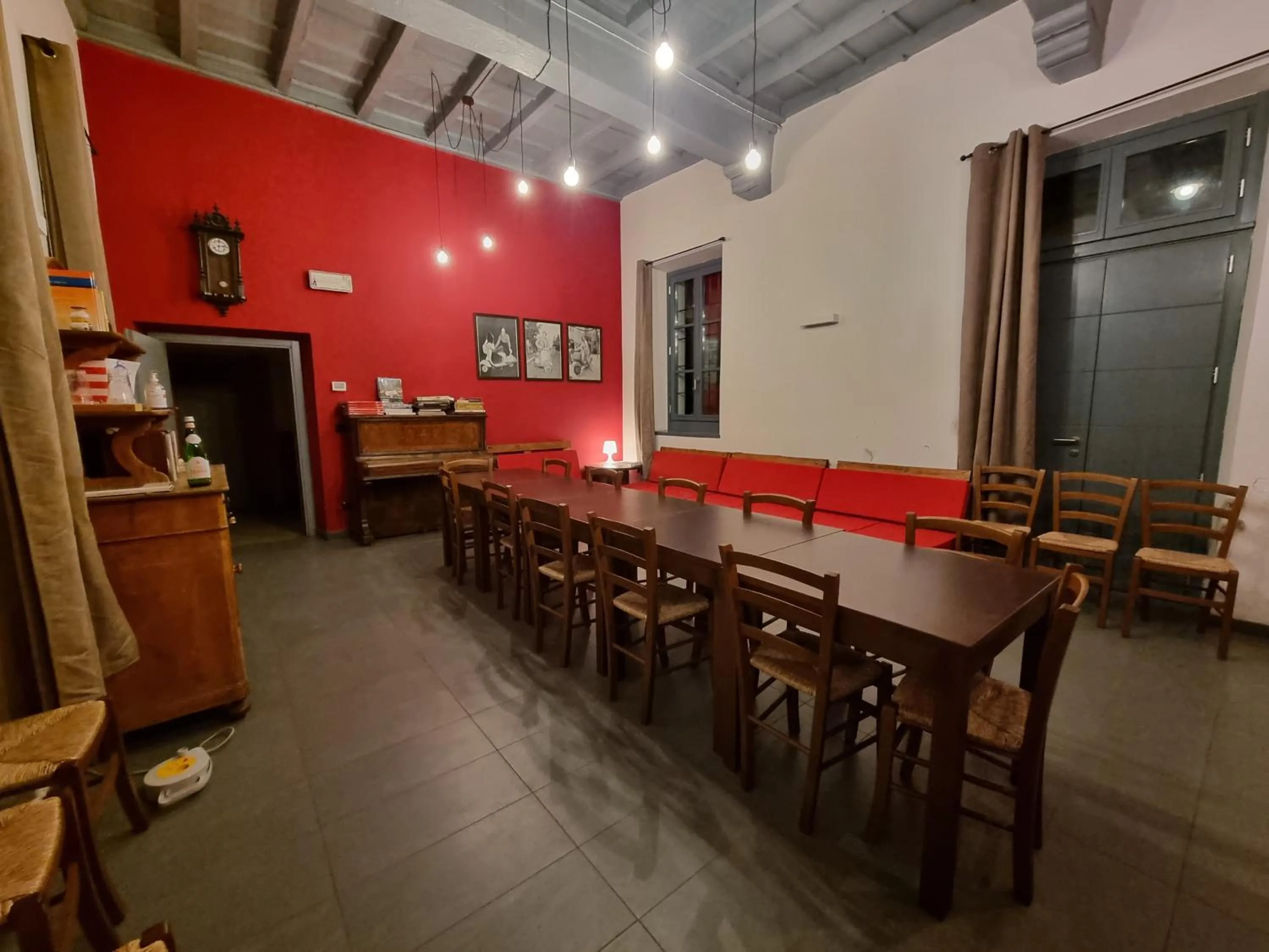 B&B e Ostello, Parco di Monza, CASCINA COSTA ALTA