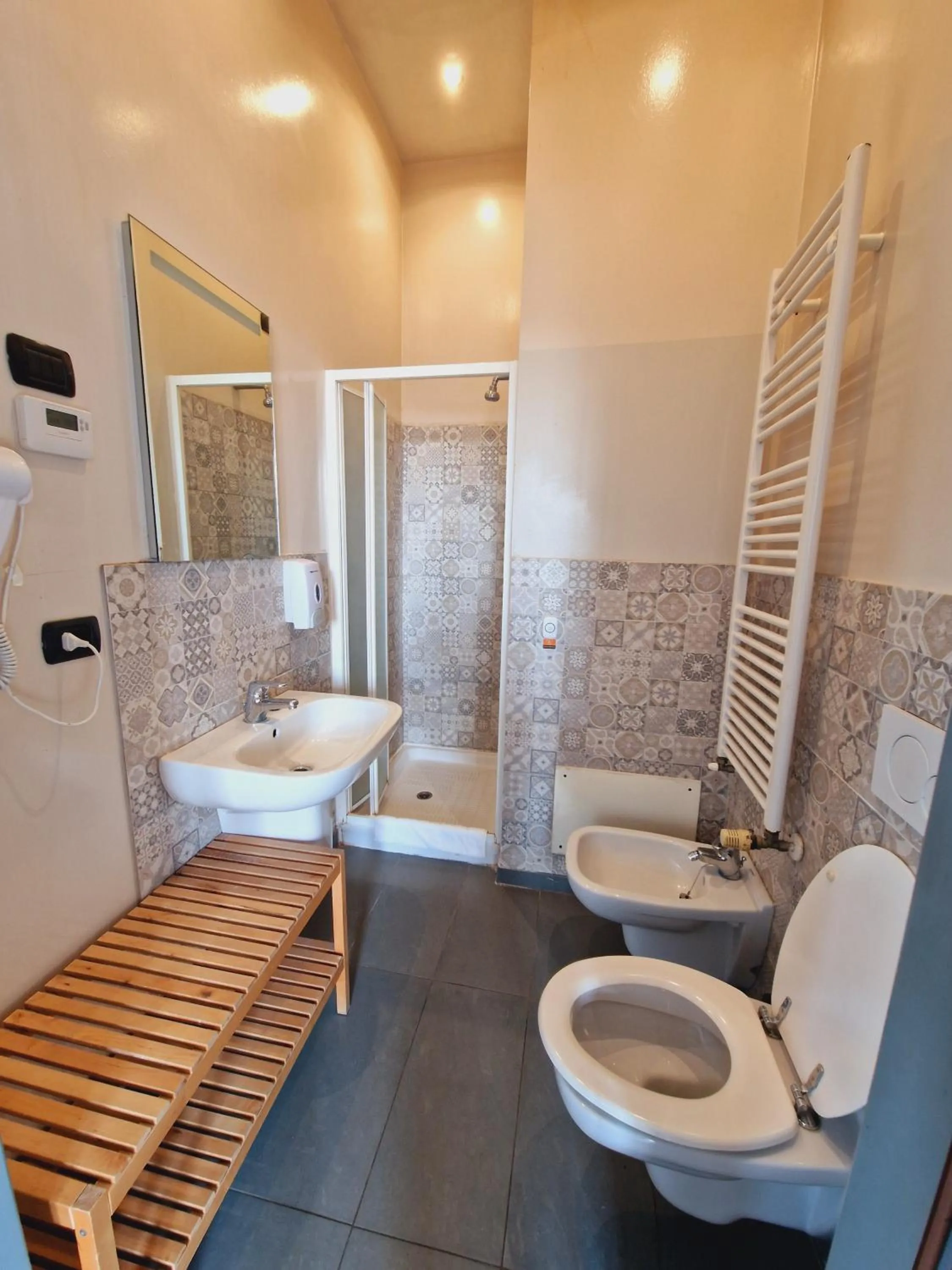 B&B e Ostello, Parco di Monza, CASCINA COSTA ALTA