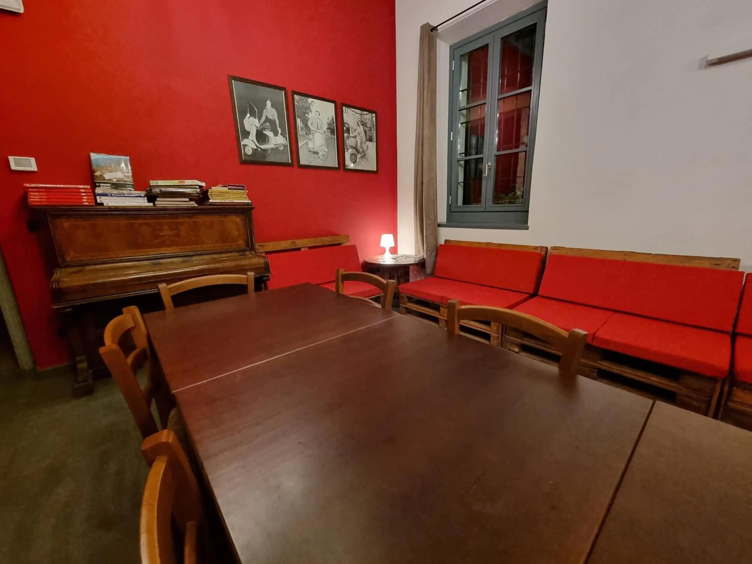 B&B e Ostello, Parco di Monza, CASCINA COSTA ALTA