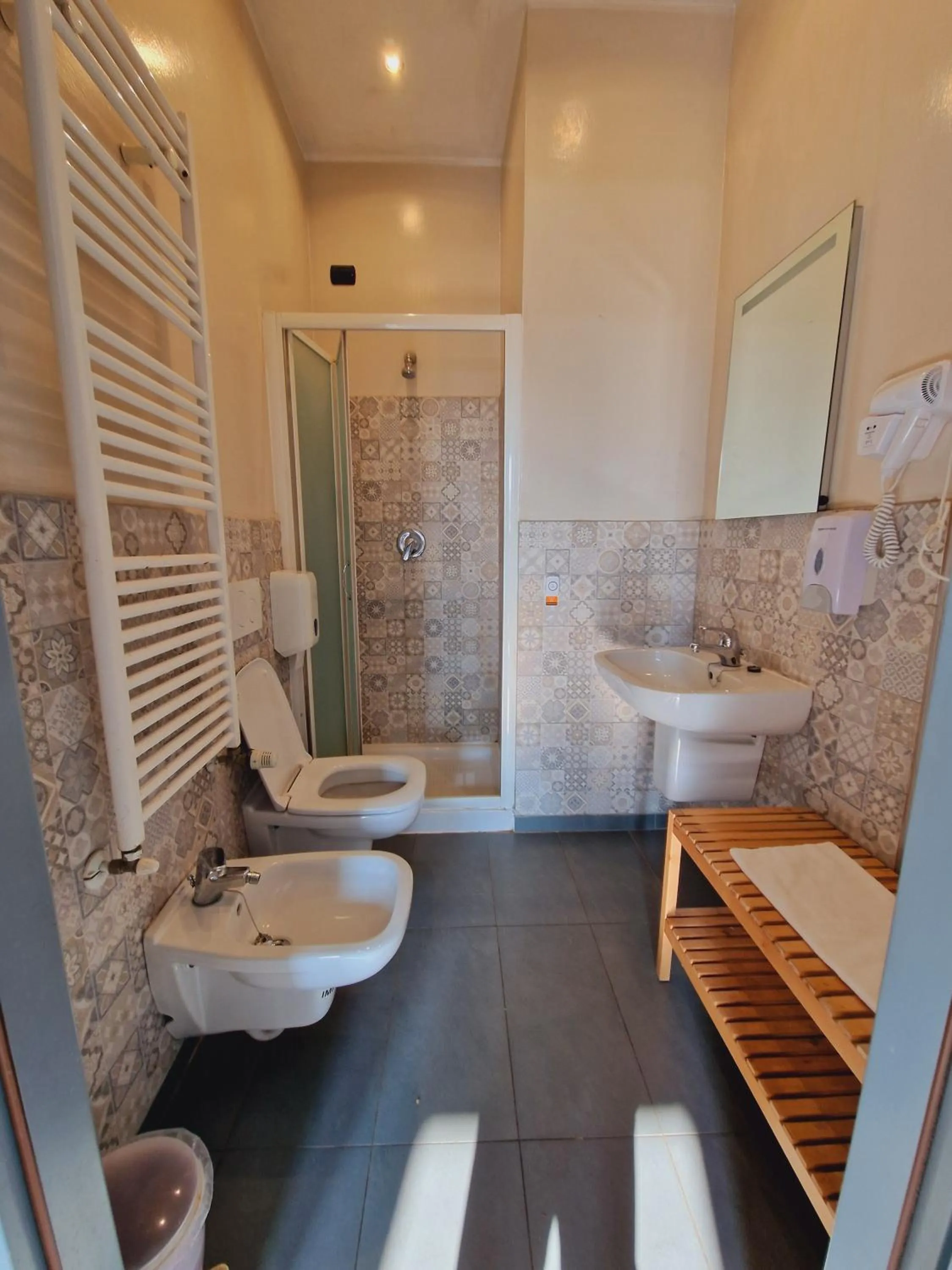 B&B e Ostello, Parco di Monza, CASCINA COSTA ALTA