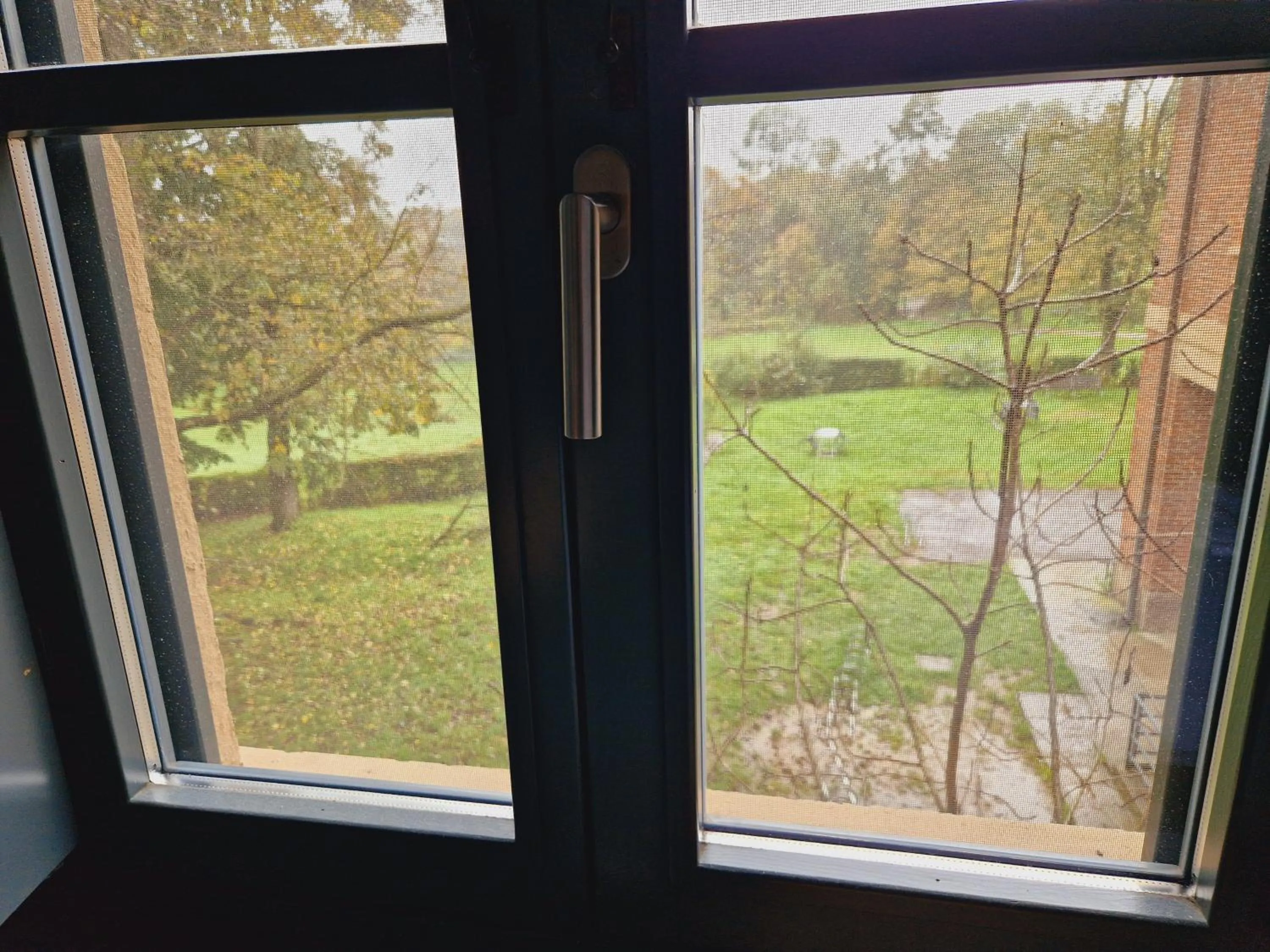 B&B e Ostello, Parco di Monza, CASCINA COSTA ALTA