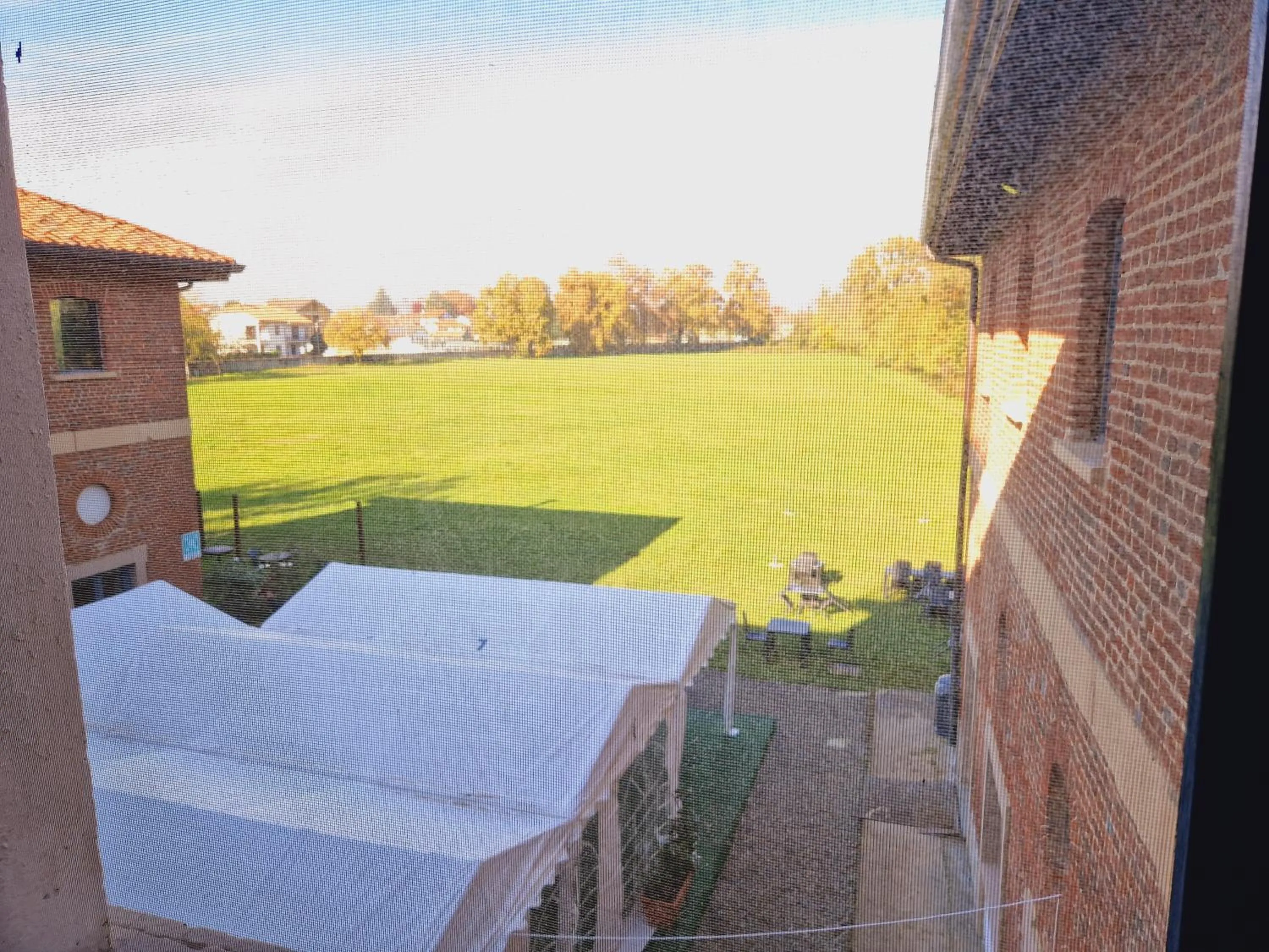 B&B e Ostello, Parco di Monza, CASCINA COSTA ALTA