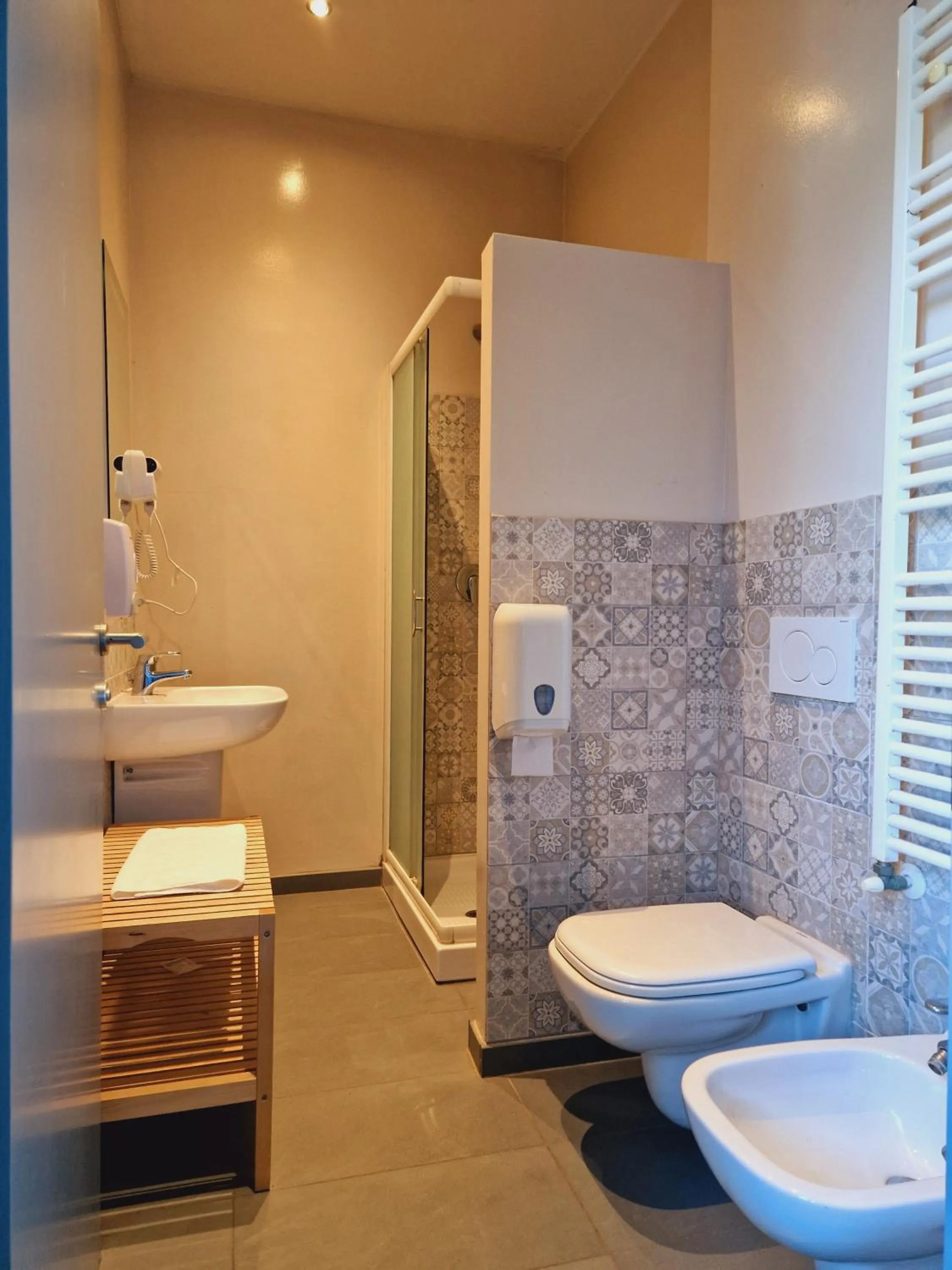 B&B e Ostello, Parco di Monza, CASCINA COSTA ALTA