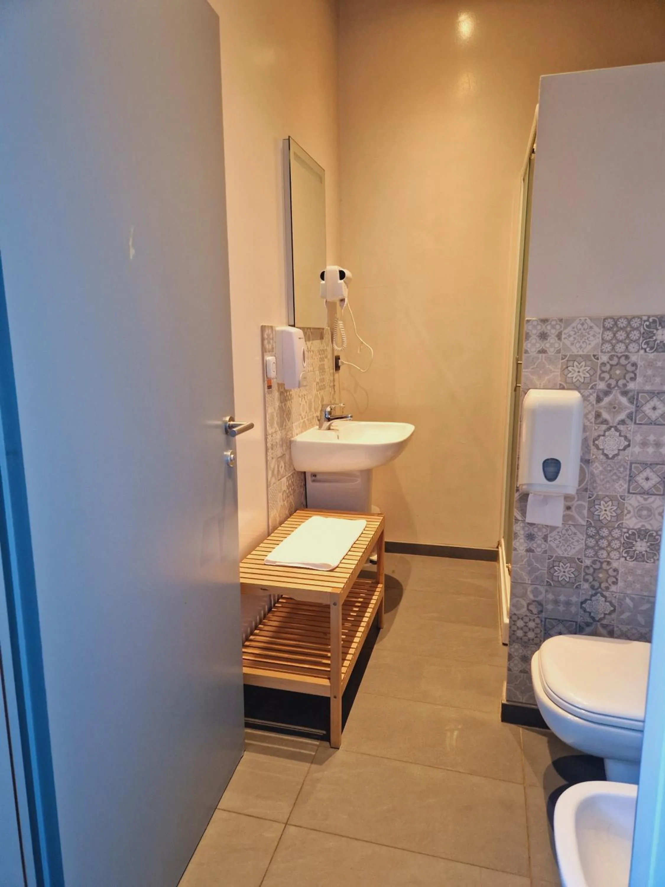 B&B e Ostello, Parco di Monza, CASCINA COSTA ALTA