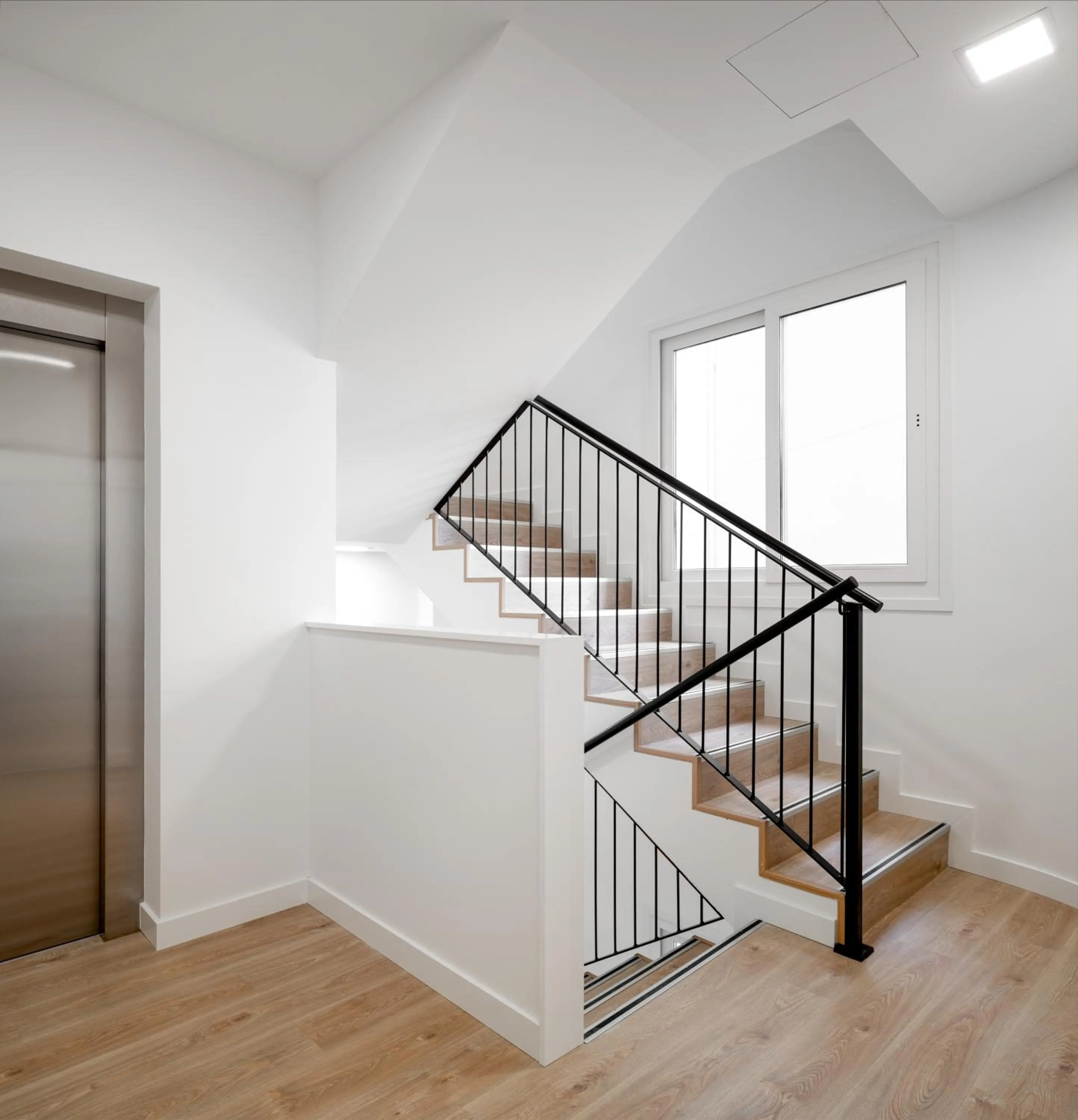 Líbere Bilbao La Vieja