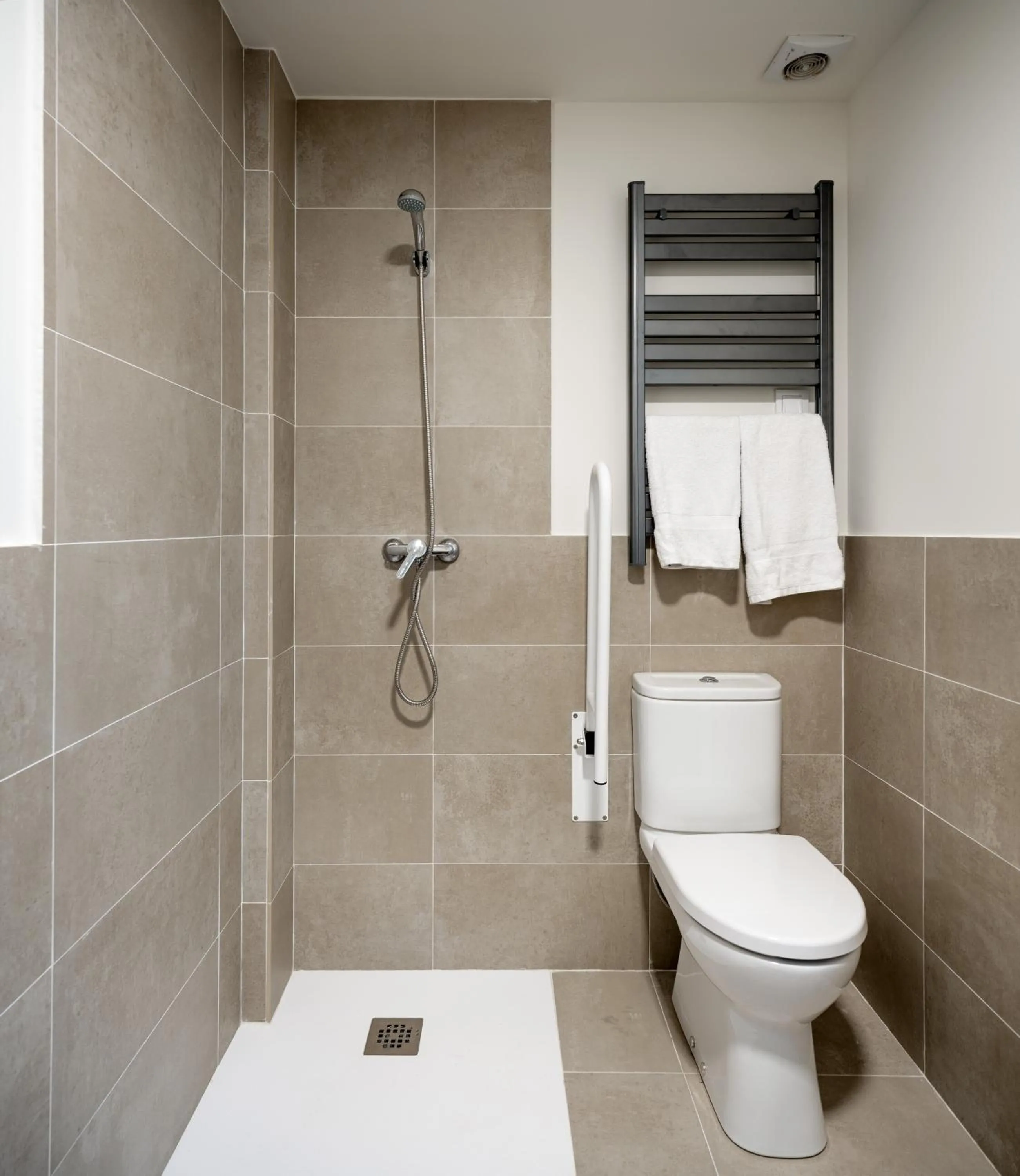 Líbere Bilbao La Vieja