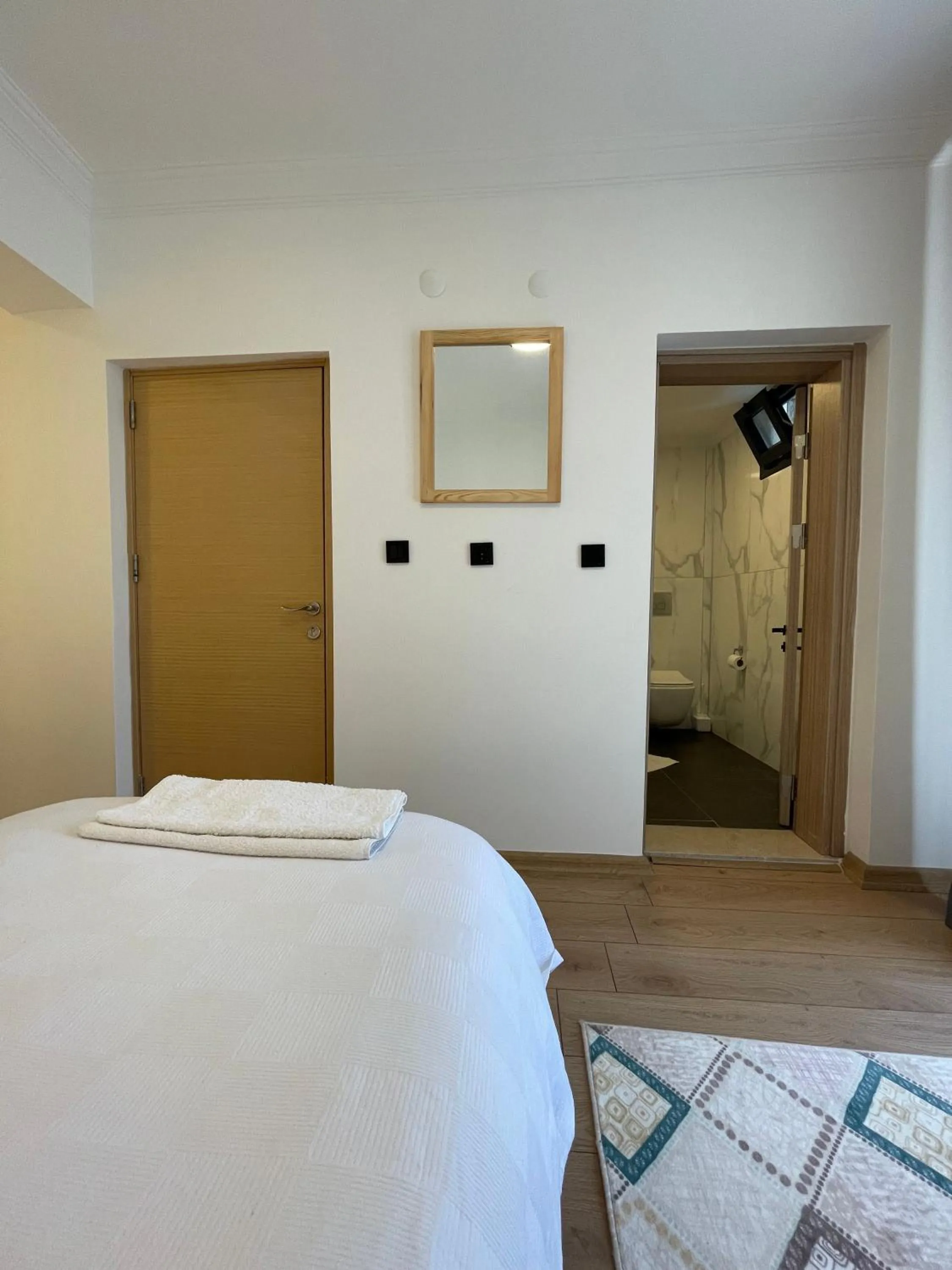 Photo of the whole room in Dalaman Airport AliBaba Hotel