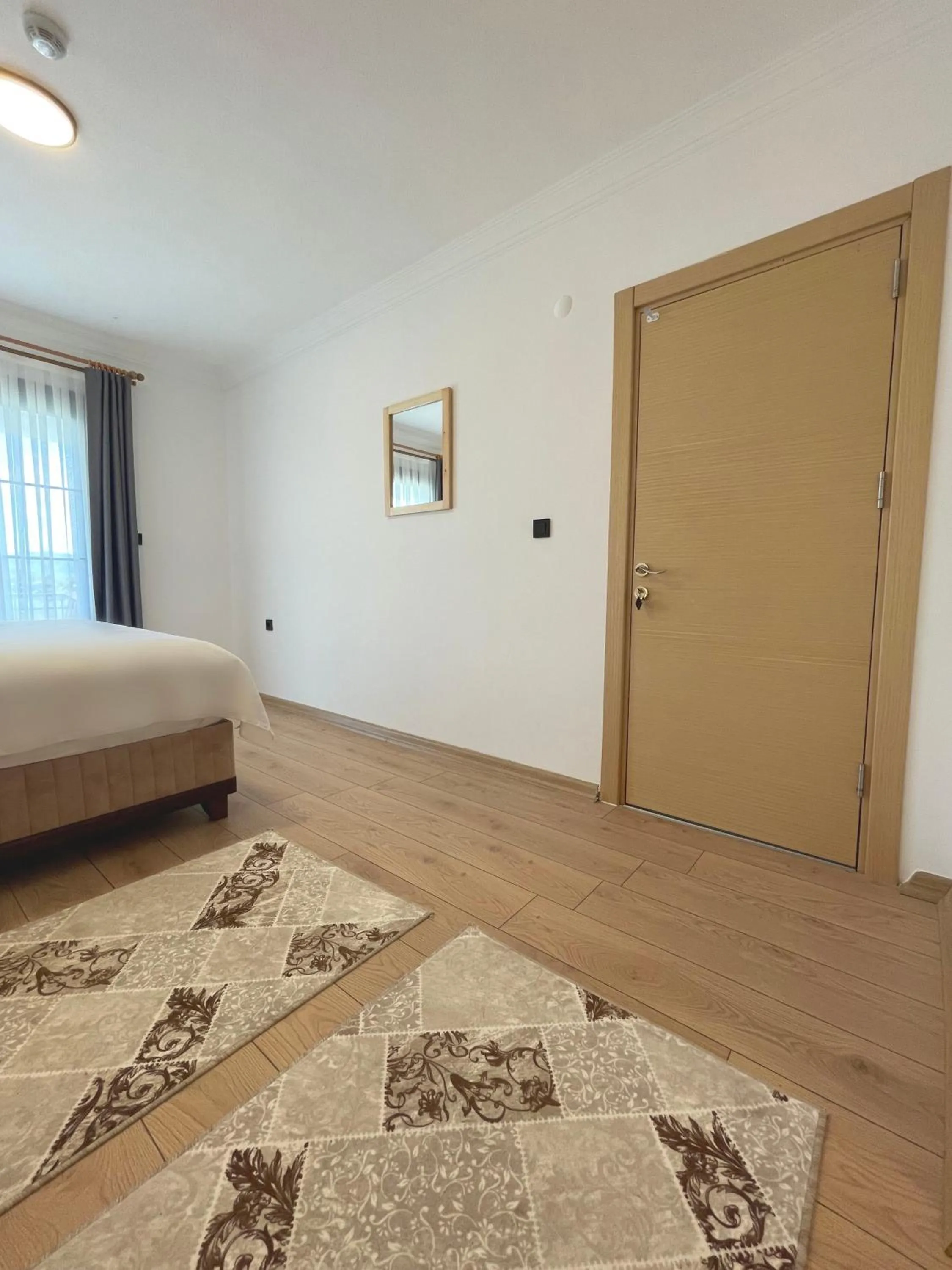 Photo of the whole room in Dalaman Airport AliBaba Hotel