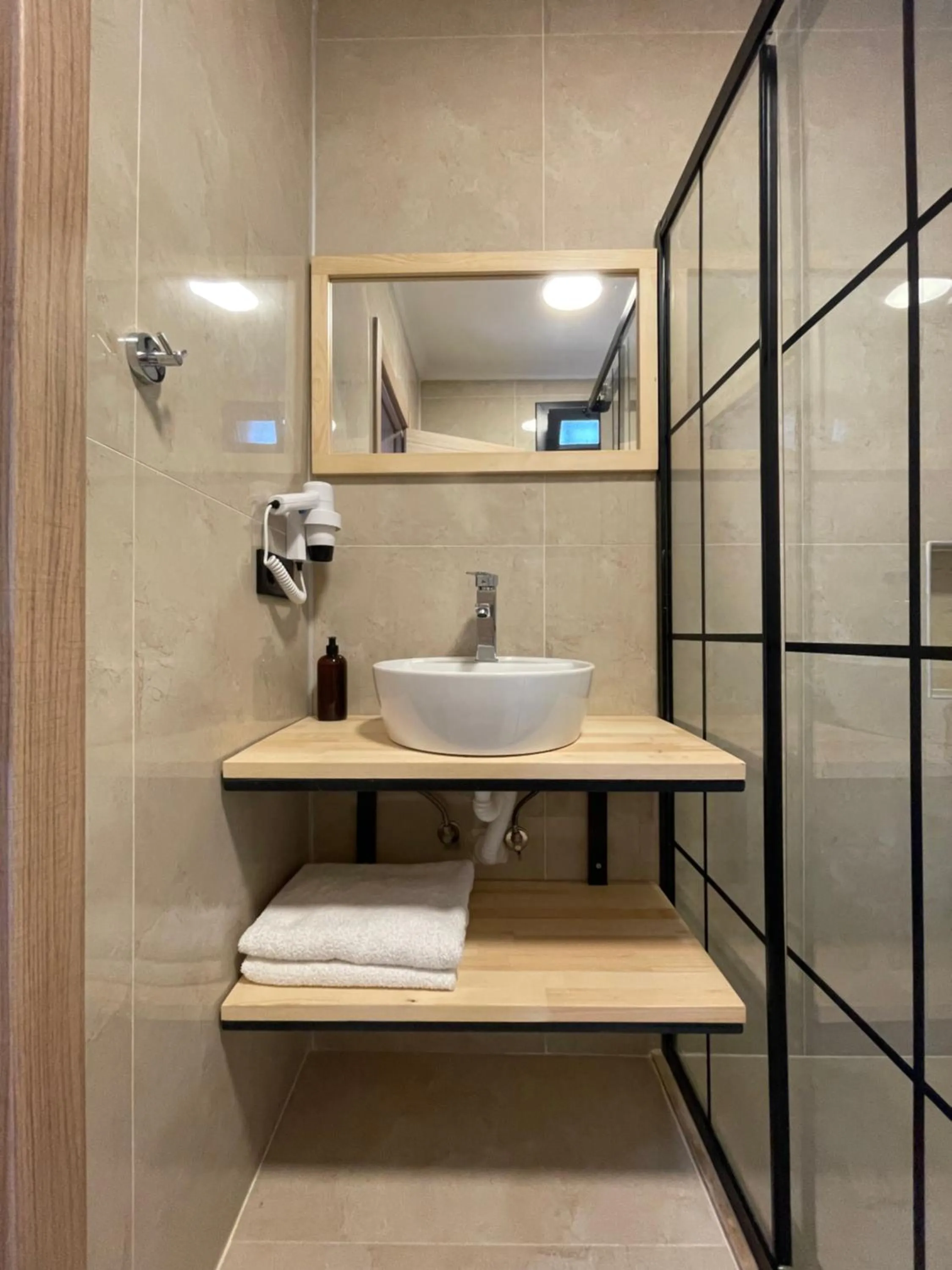 Toilet in Dalaman Airport AliBaba Hotel