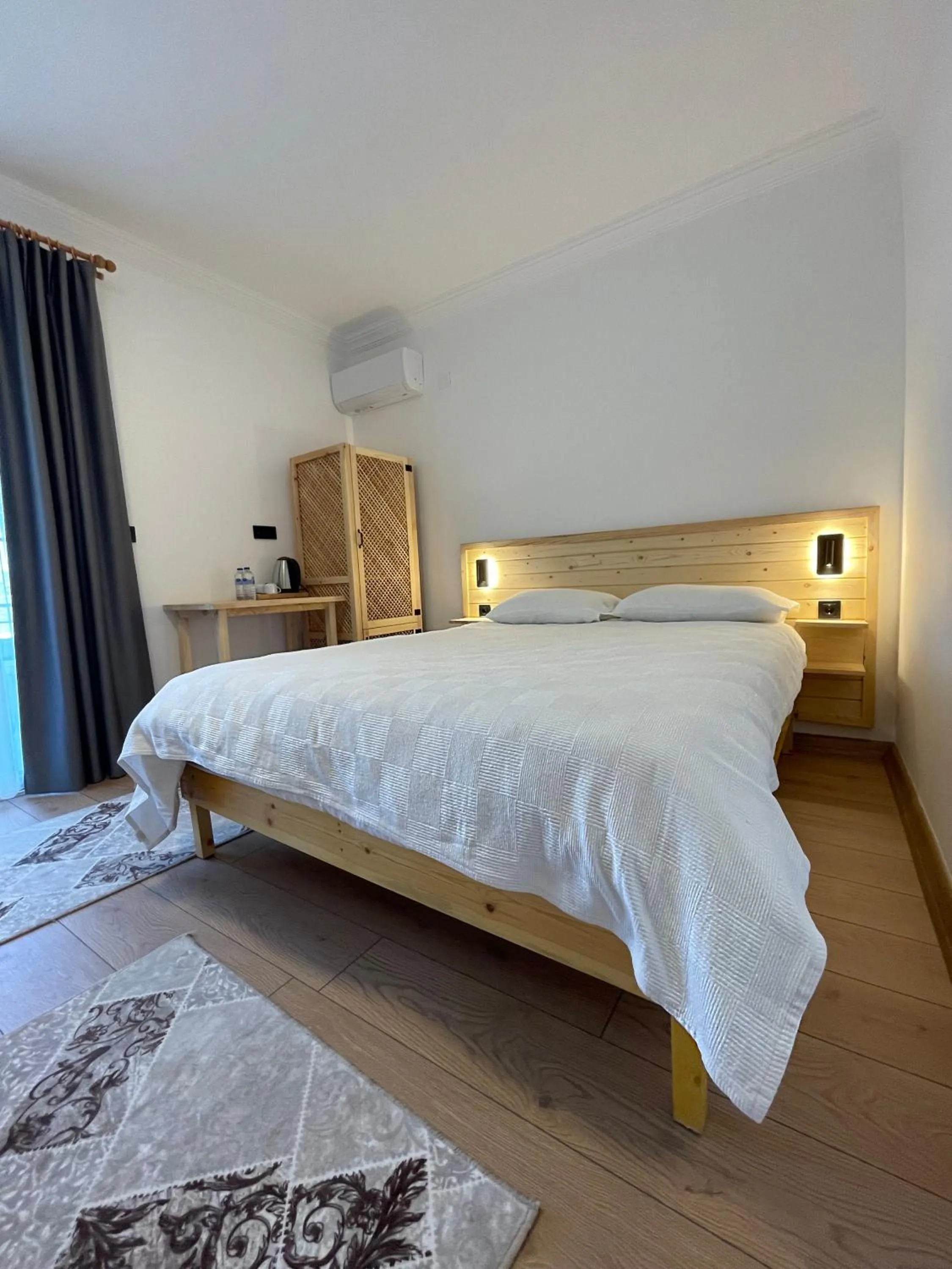 Photo of the whole room in Dalaman Airport AliBaba Hotel