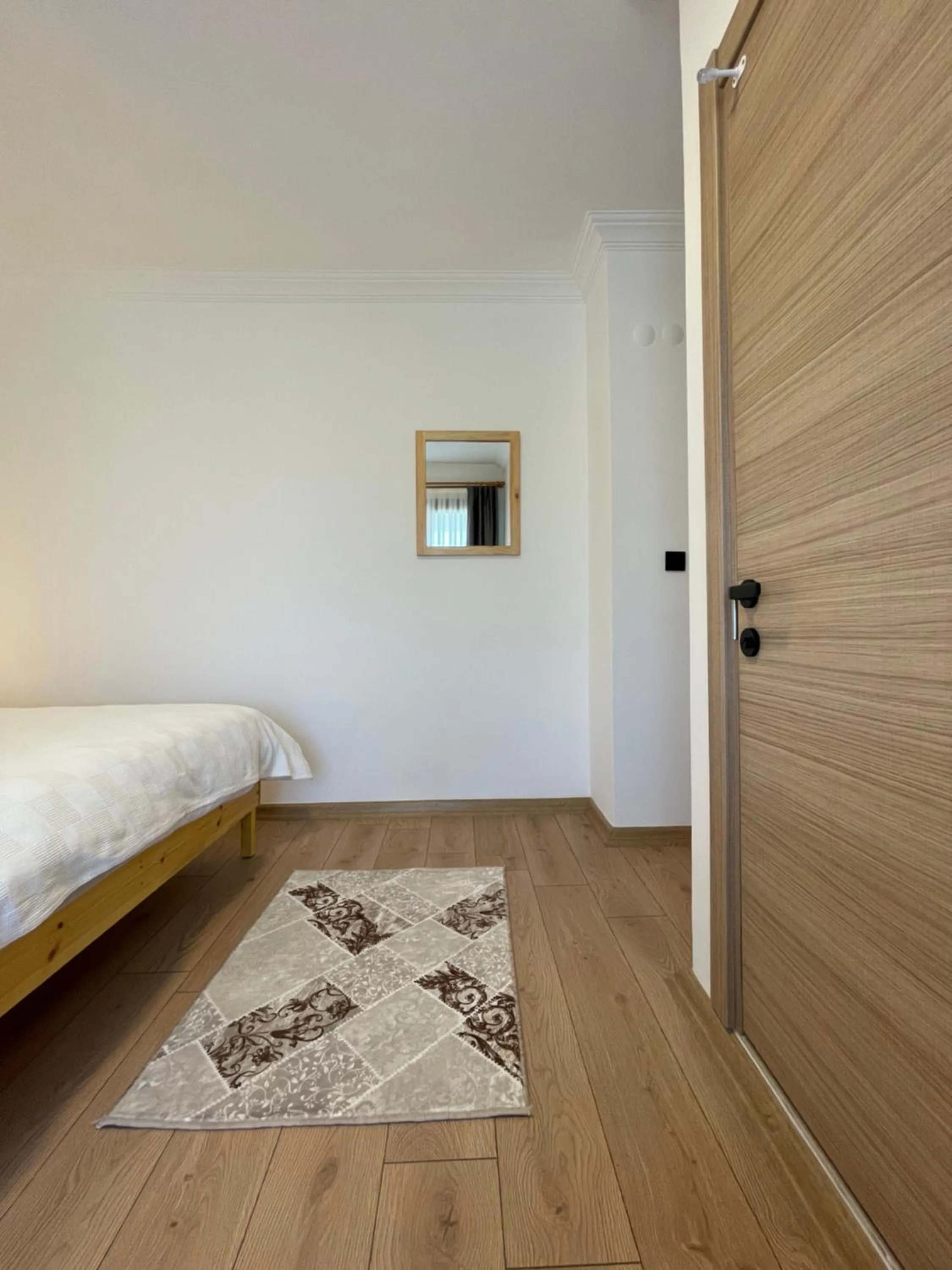 Photo of the whole room in Dalaman Airport AliBaba Hotel