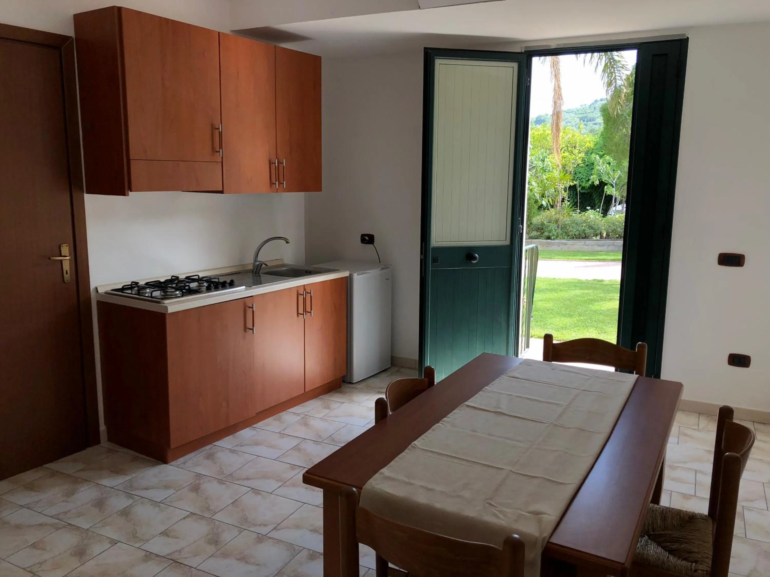 Casa Vacanze Alcantara