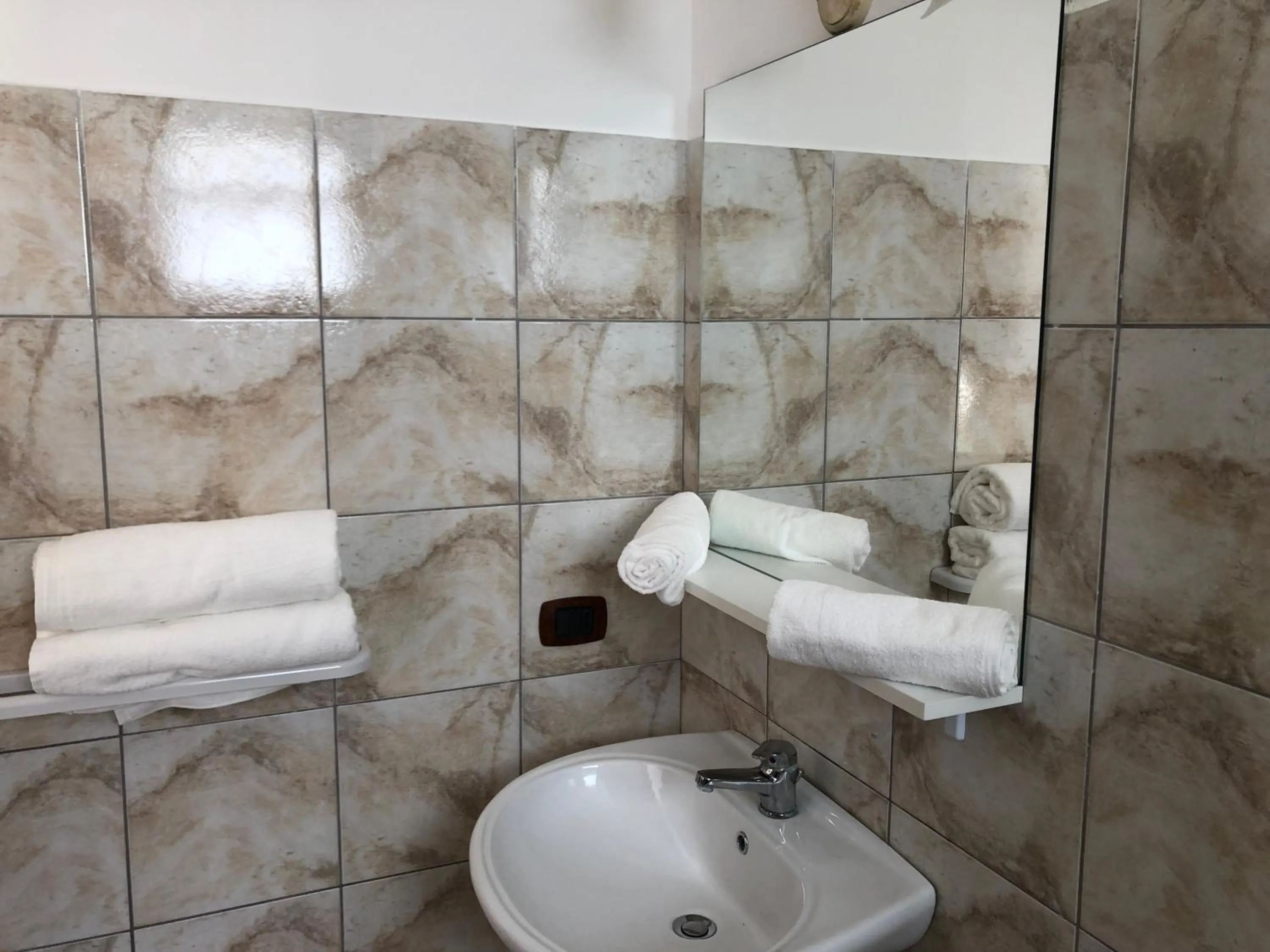 Casa Vacanze Alcantara