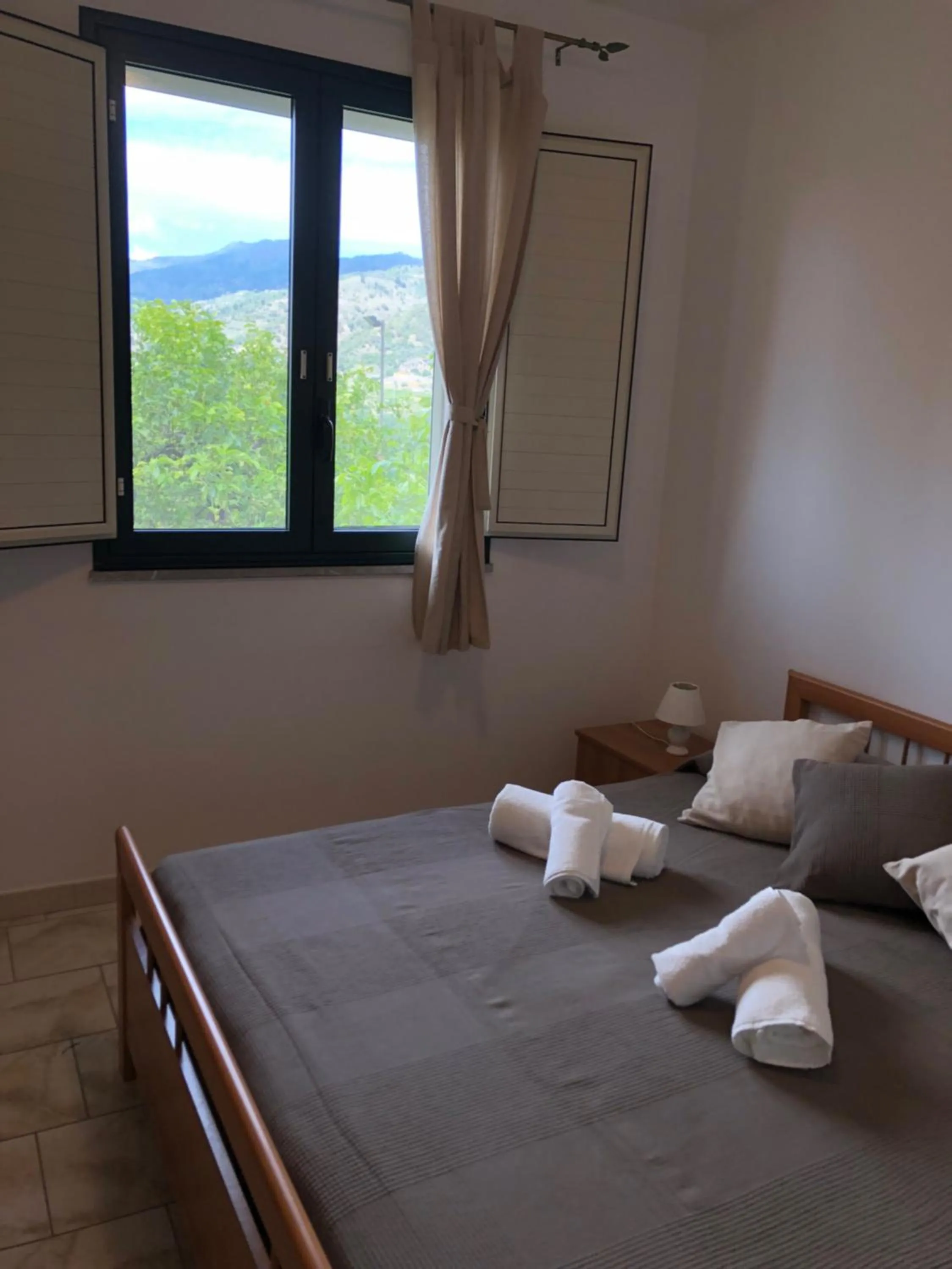 Casa Vacanze Alcantara