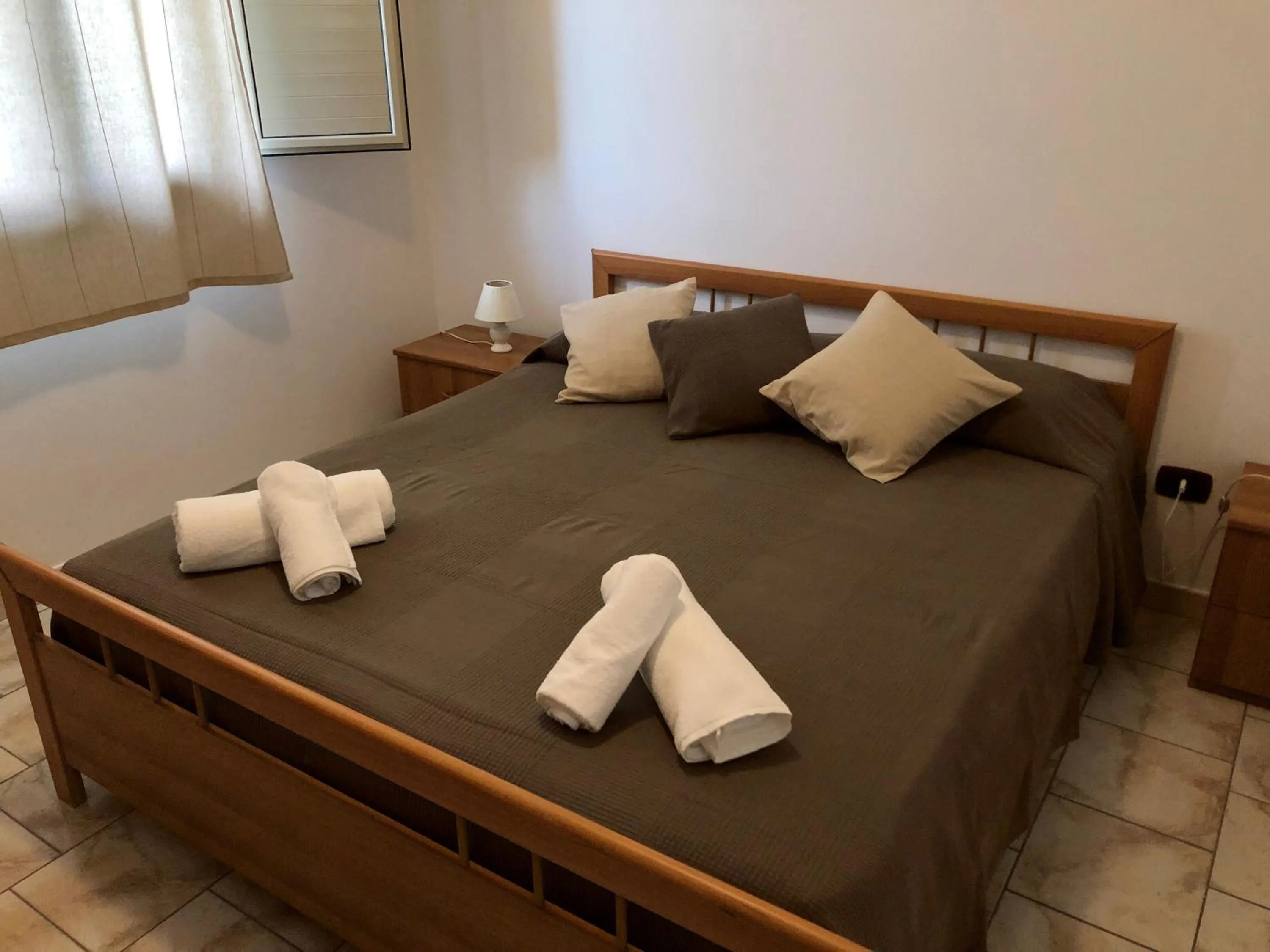 Casa Vacanze Alcantara