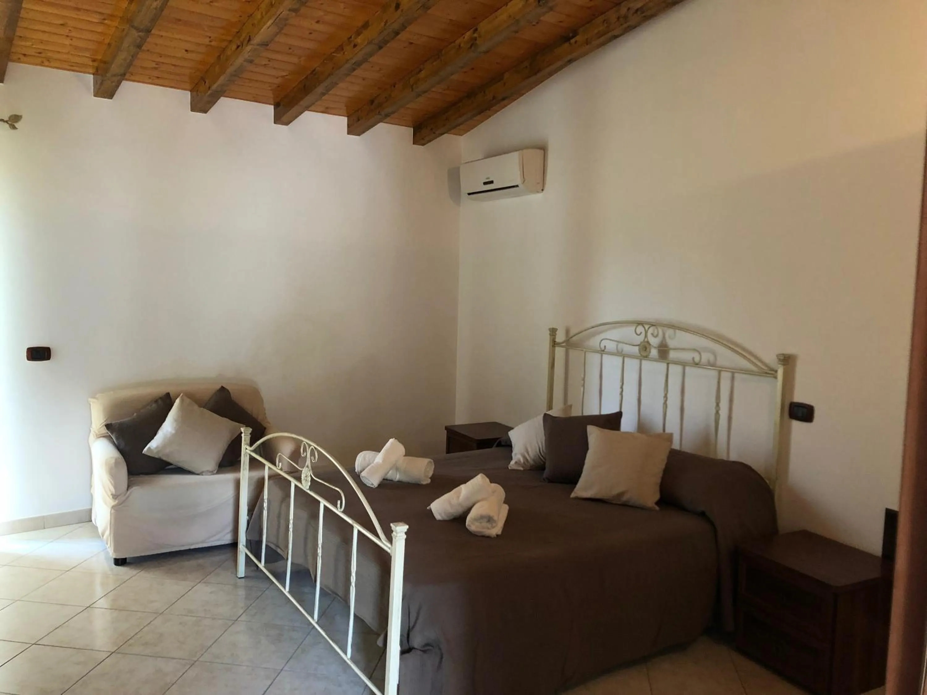 Casa Vacanze Alcantara