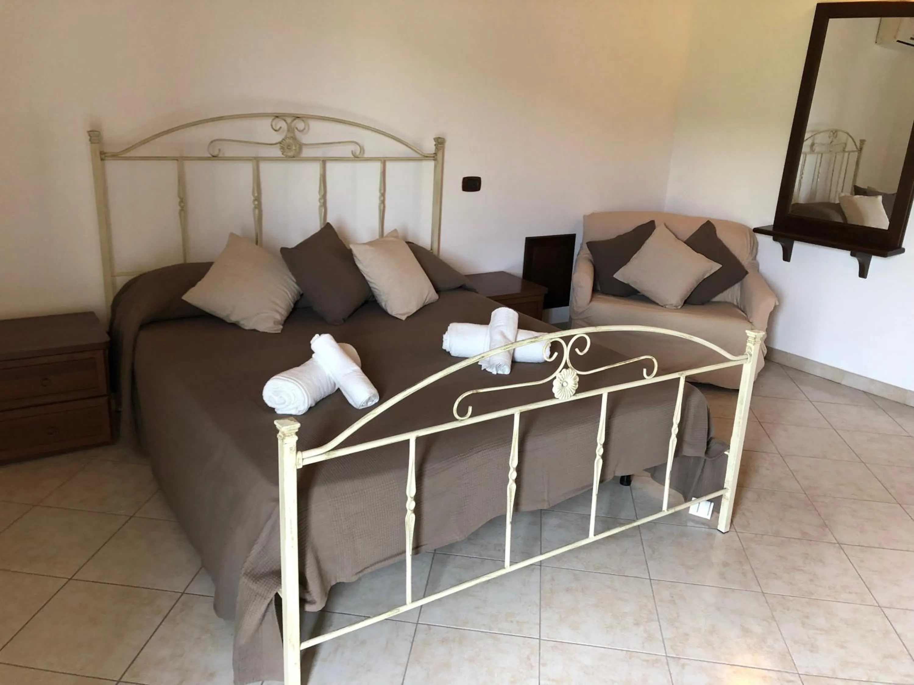 Casa Vacanze Alcantara