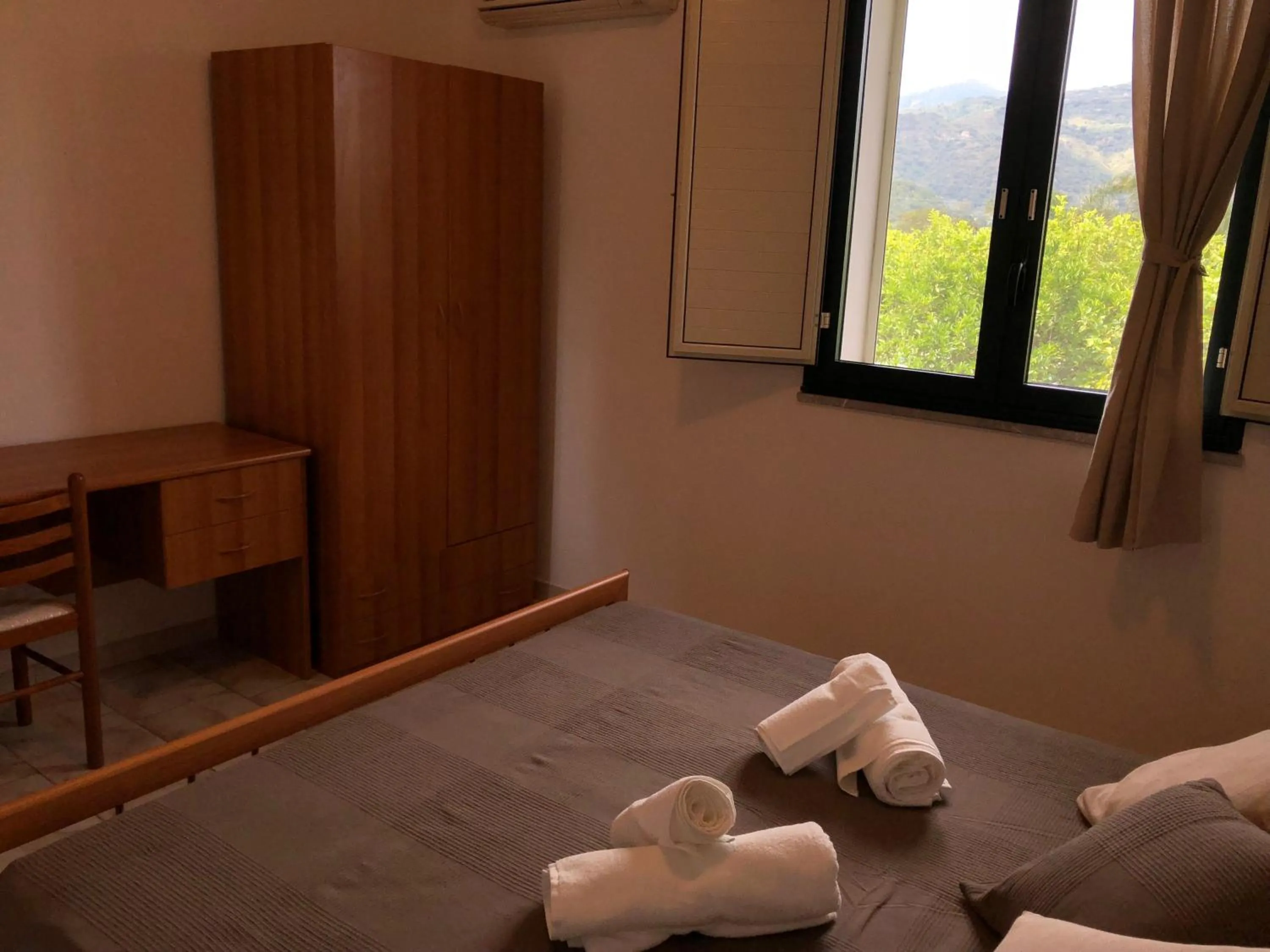 Casa Vacanze Alcantara