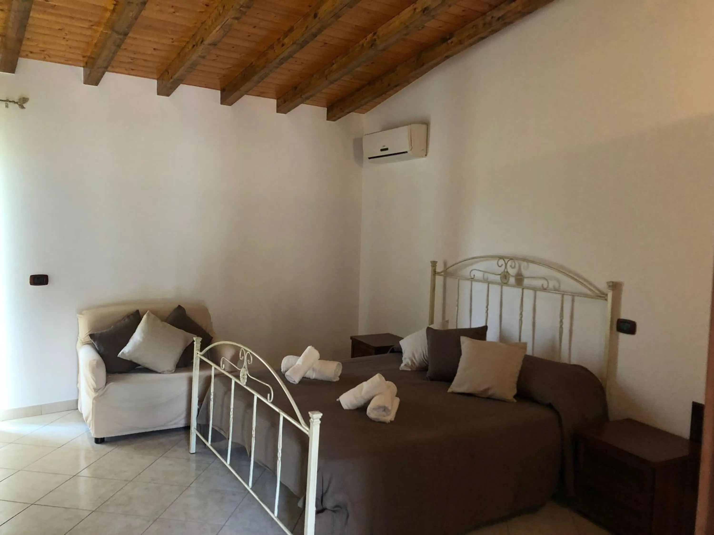 Casa Vacanze Alcantara