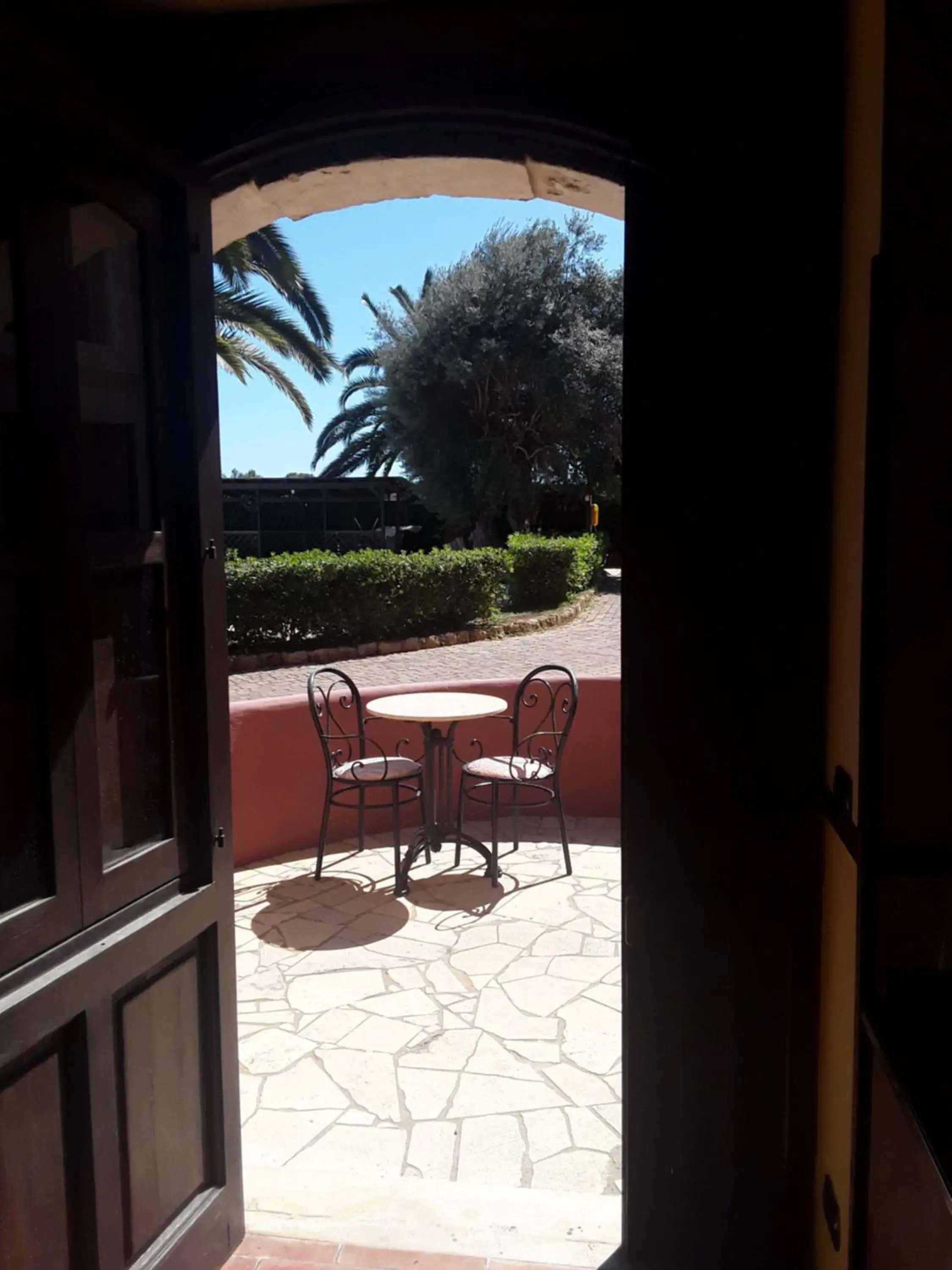 Double Room in Hotel Lady Lusya Double Room in Hotel Lady Lusya