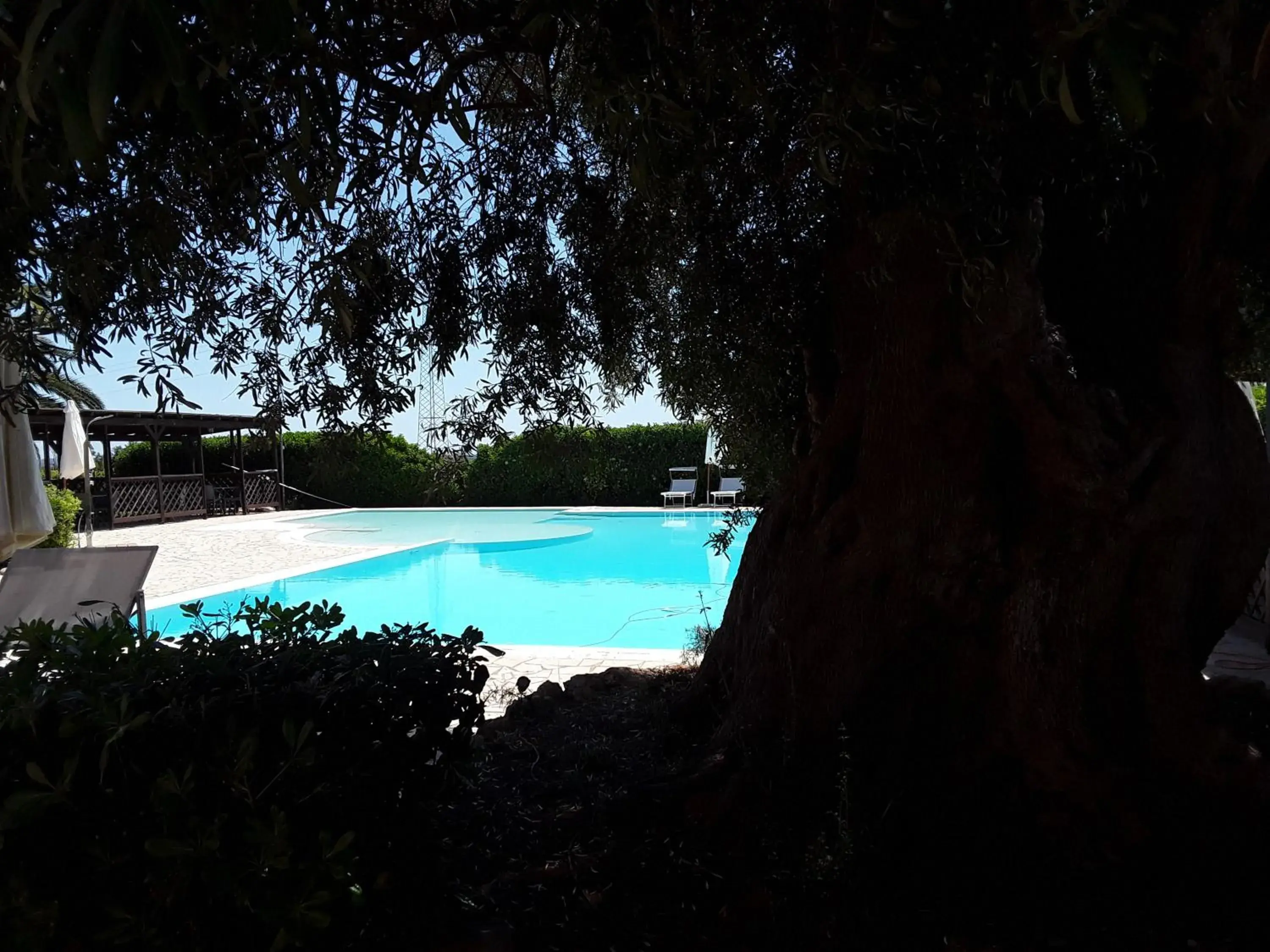 Double Room in Hotel Lady Lusya Double Room in Hotel Lady Lusya