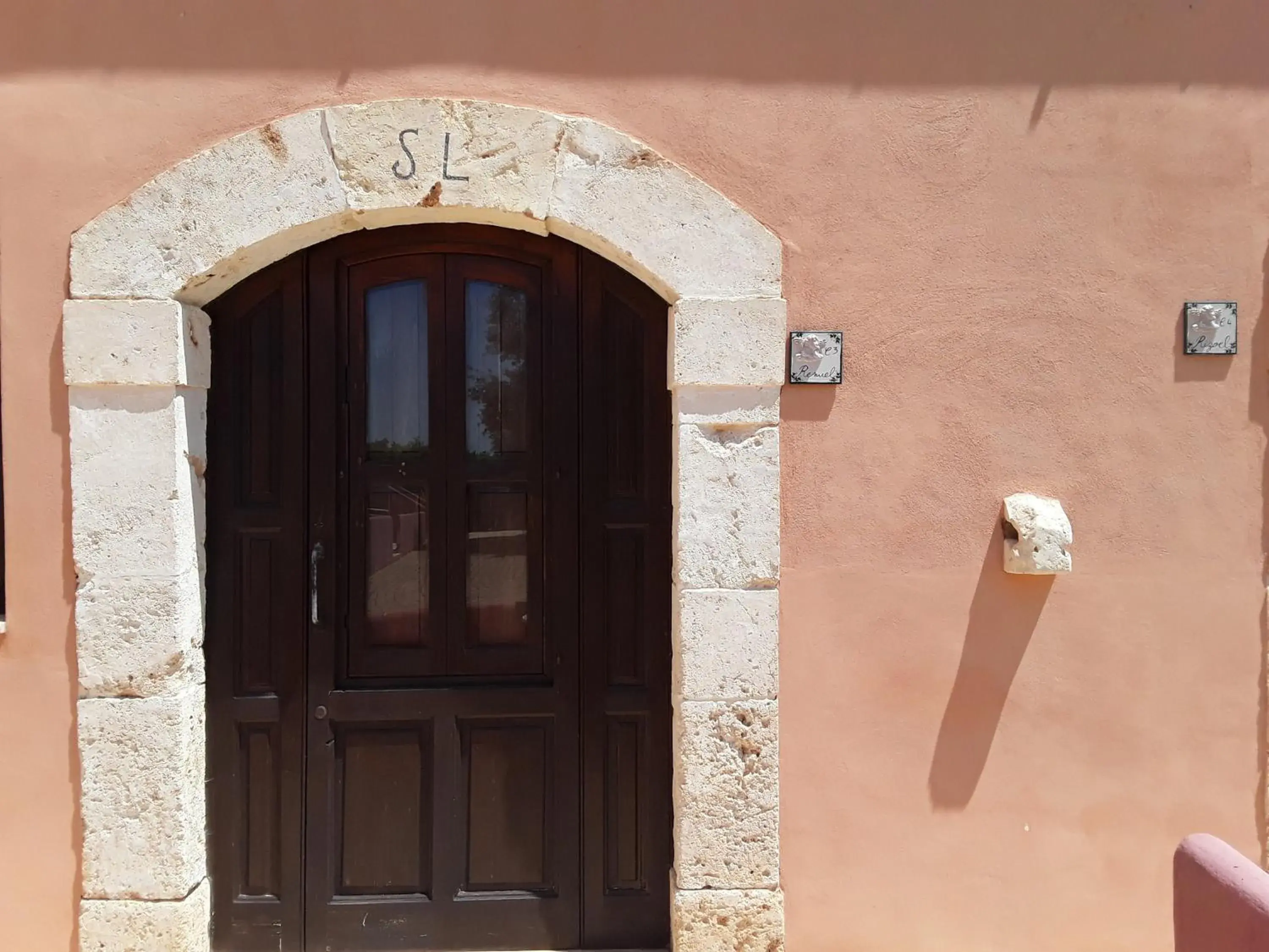 Double Room with Pool View in Hotel Lady Lusya Double Room with Pool View in Hotel Lady Lusya