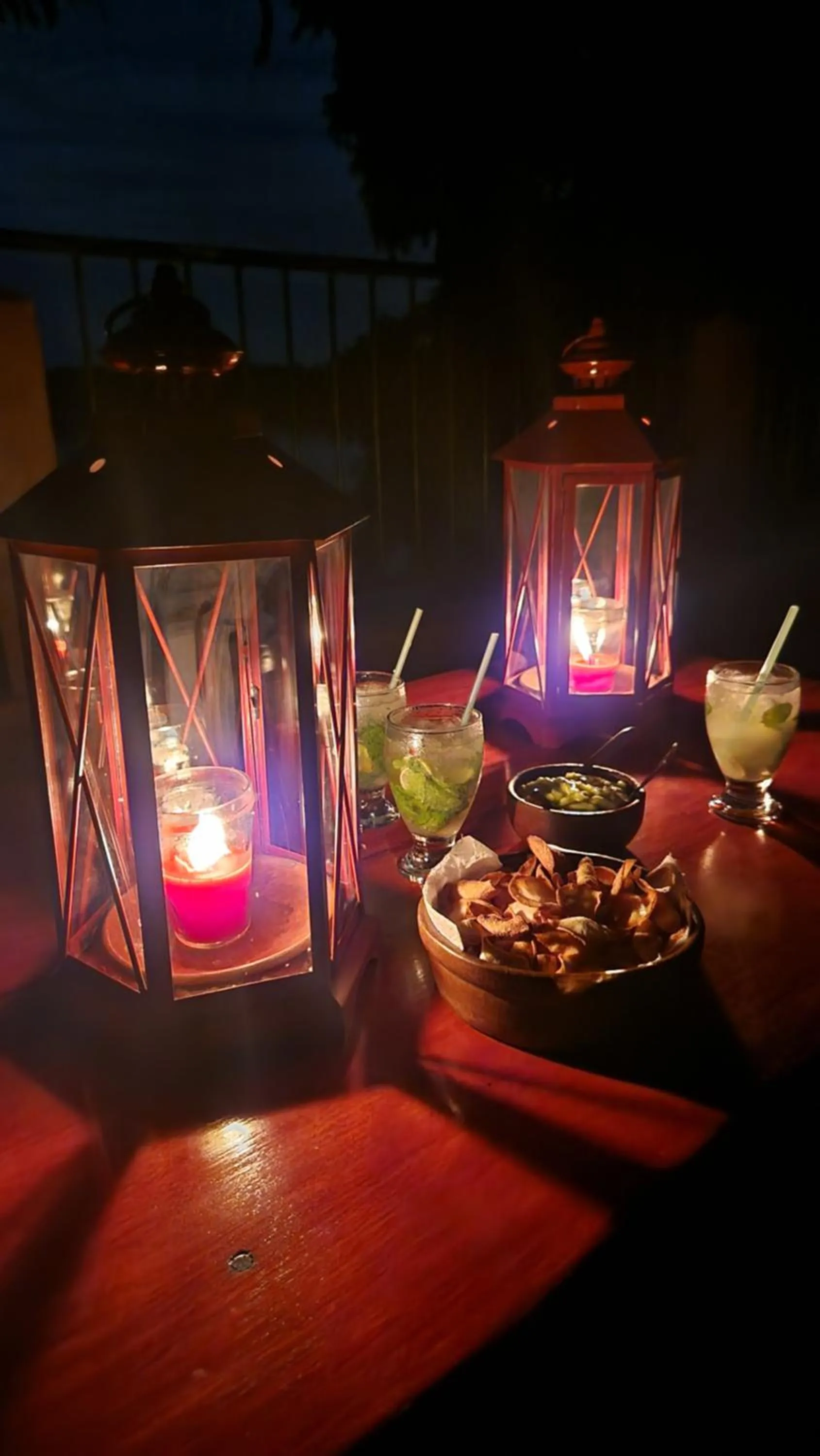 Zopango Orchids Island