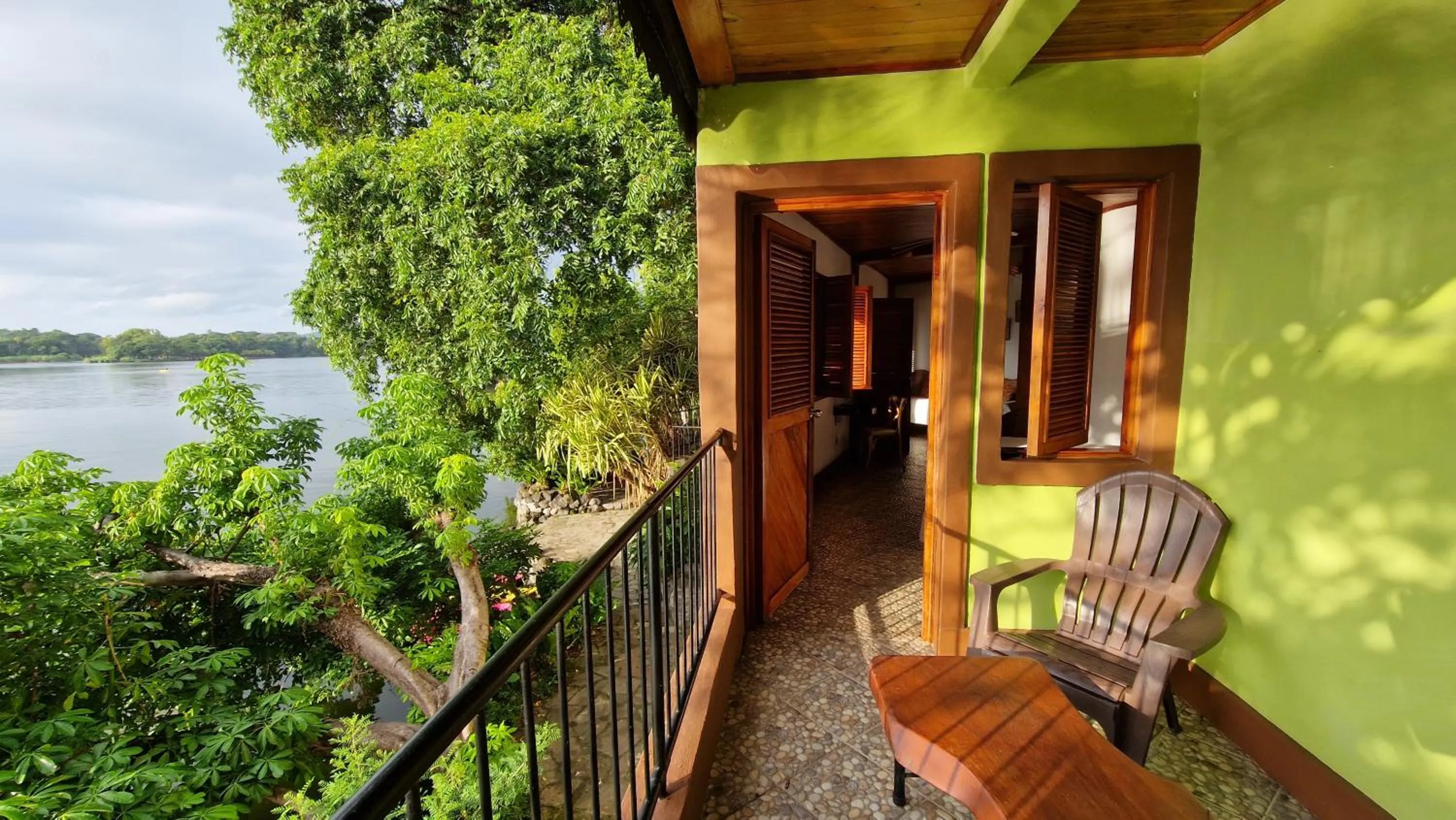 Zopango Orchids Island