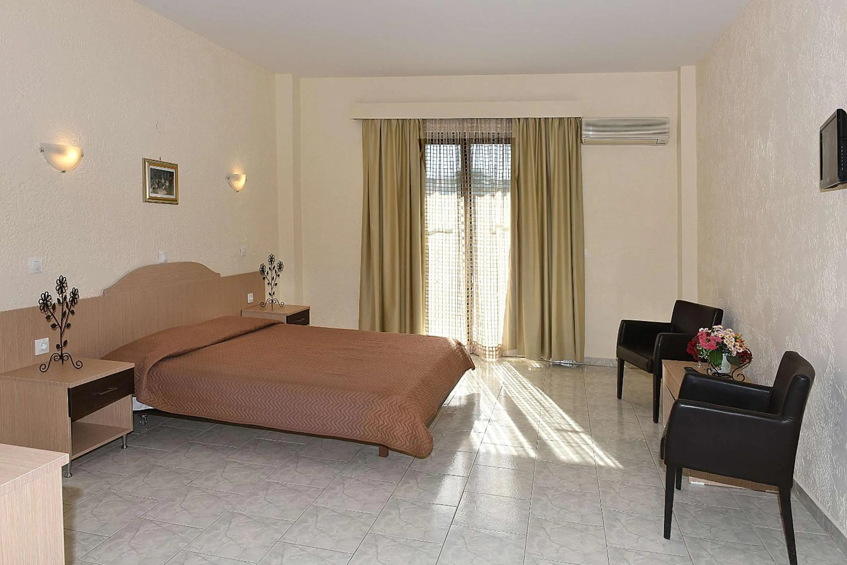 Other, Bed in Santa Helena Hotel