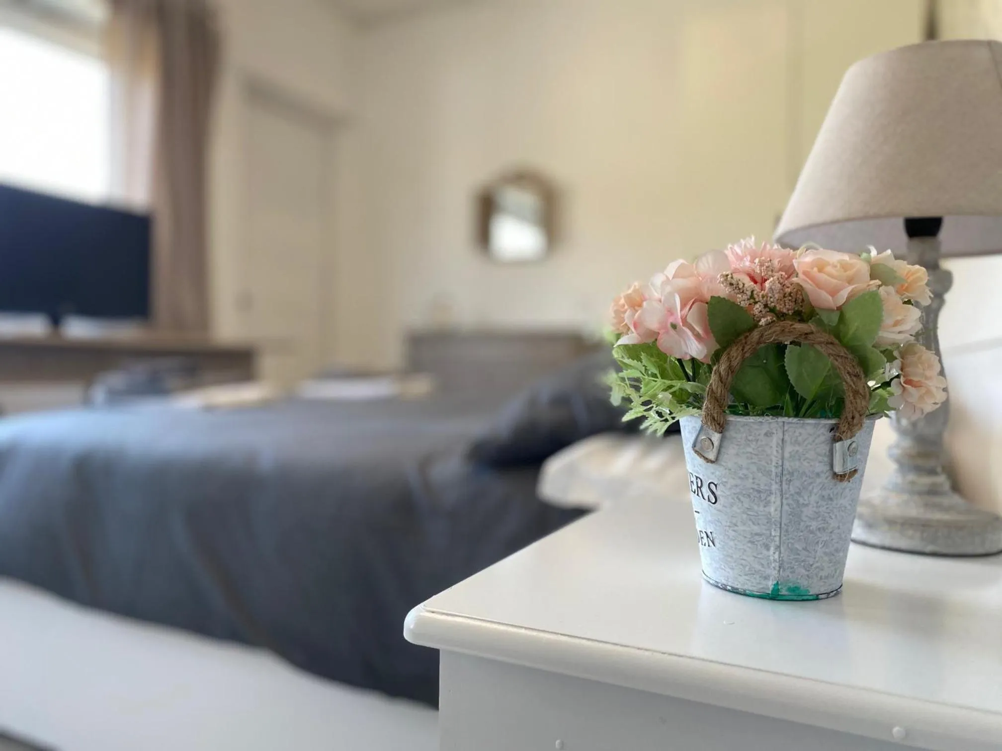 Bed in A Quattro Passi Da