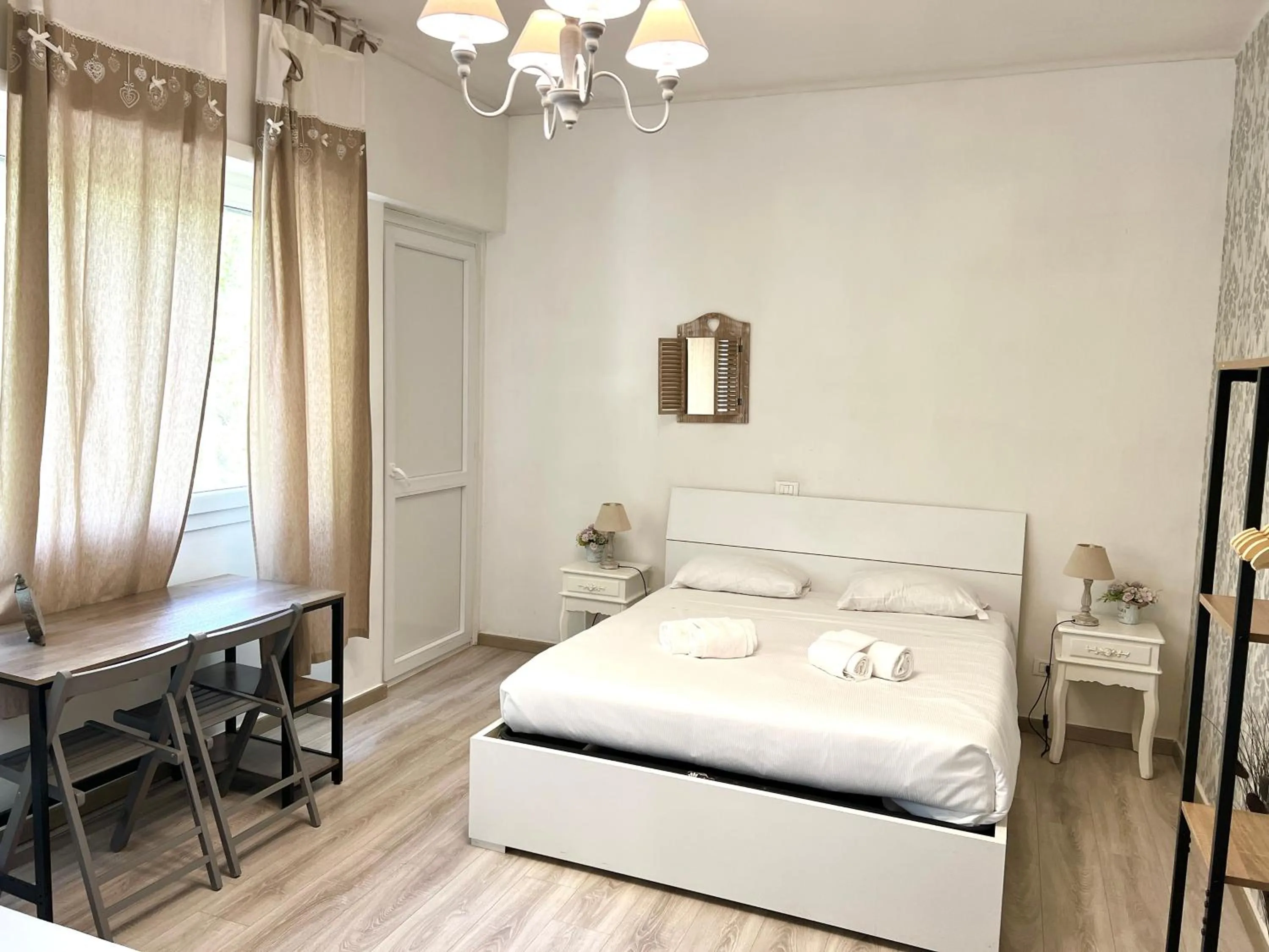 Bed in A Quattro Passi Da