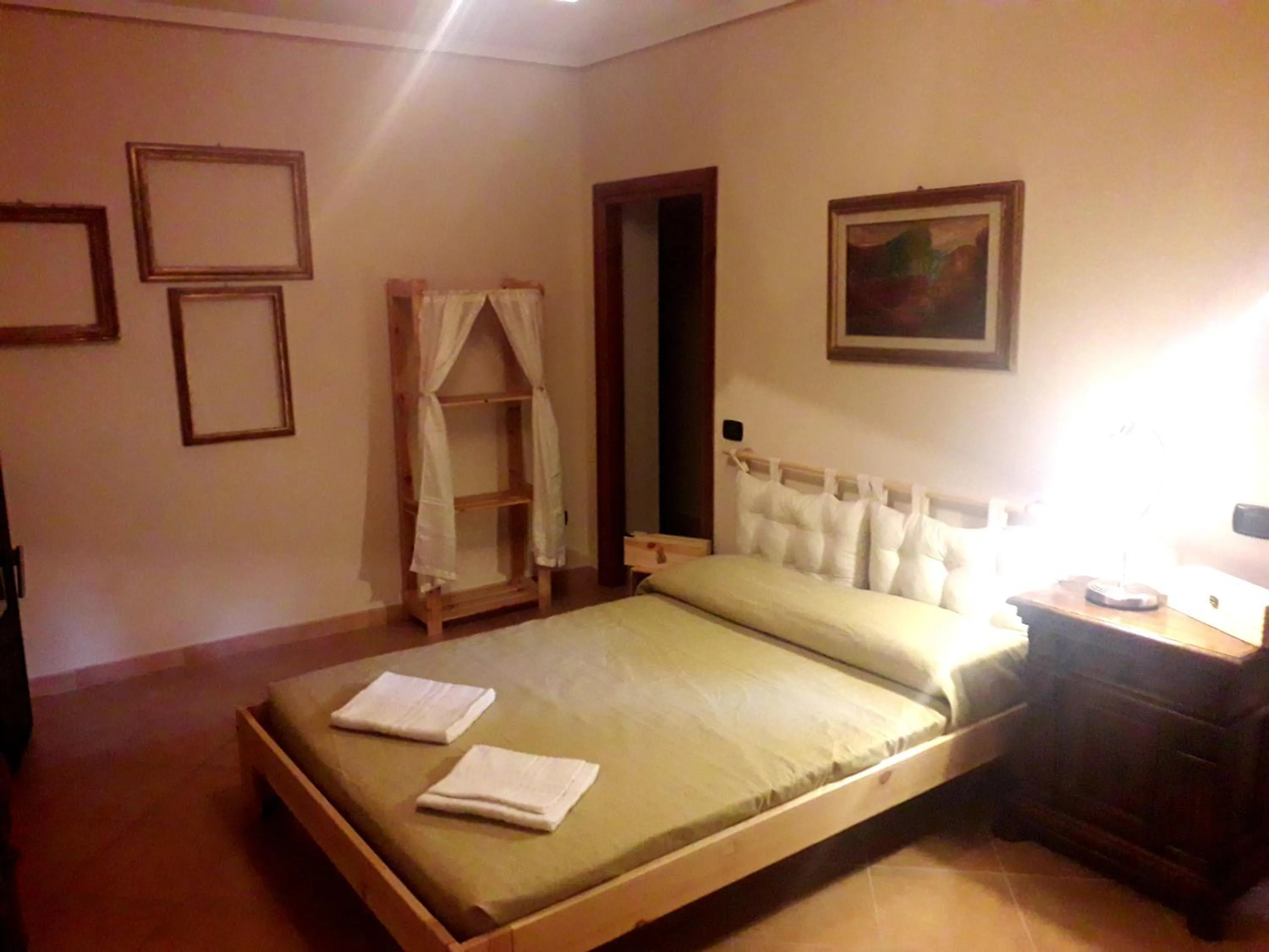 B&B la casa di fuori porta