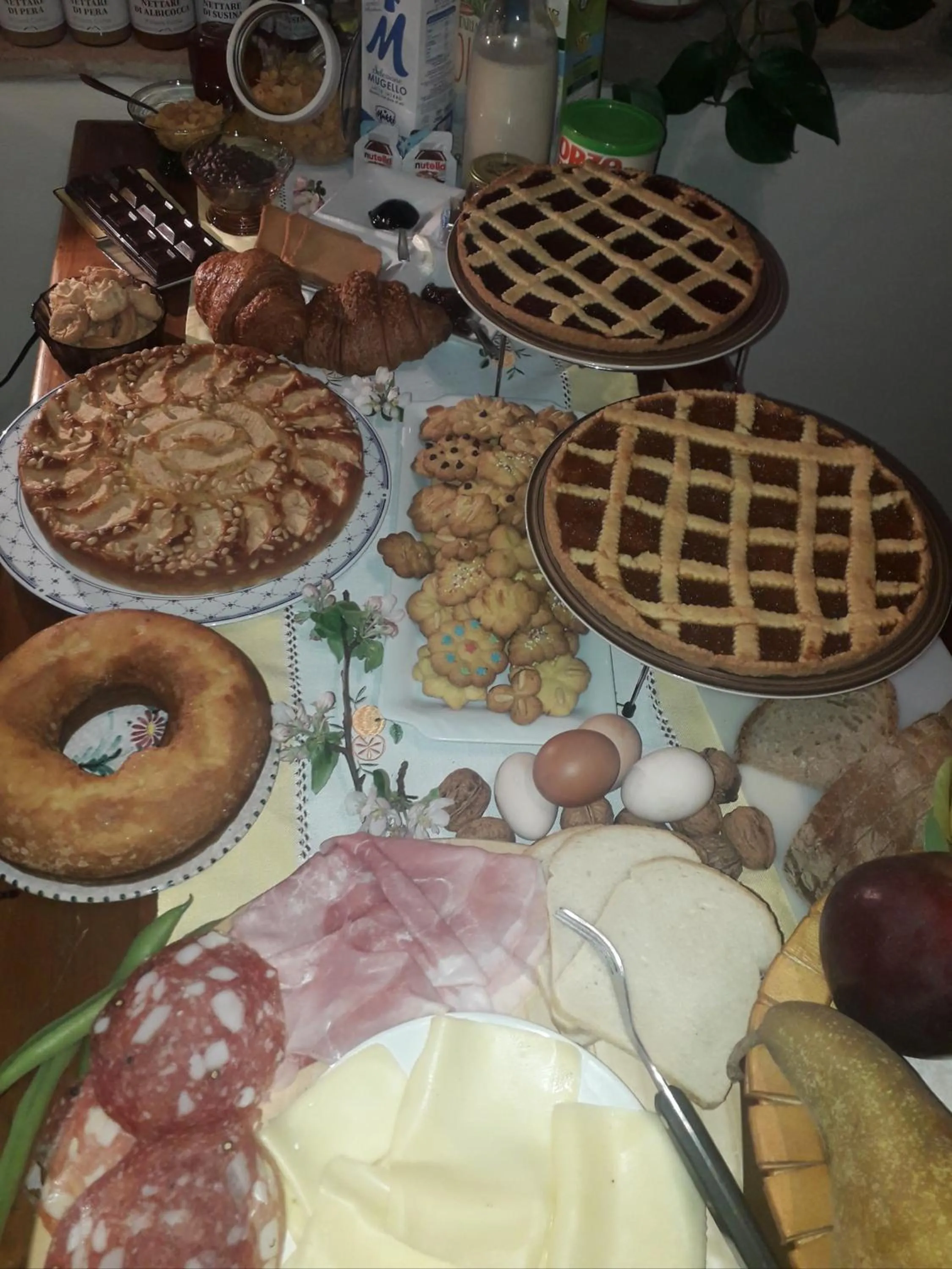 B&B la casa di fuori porta