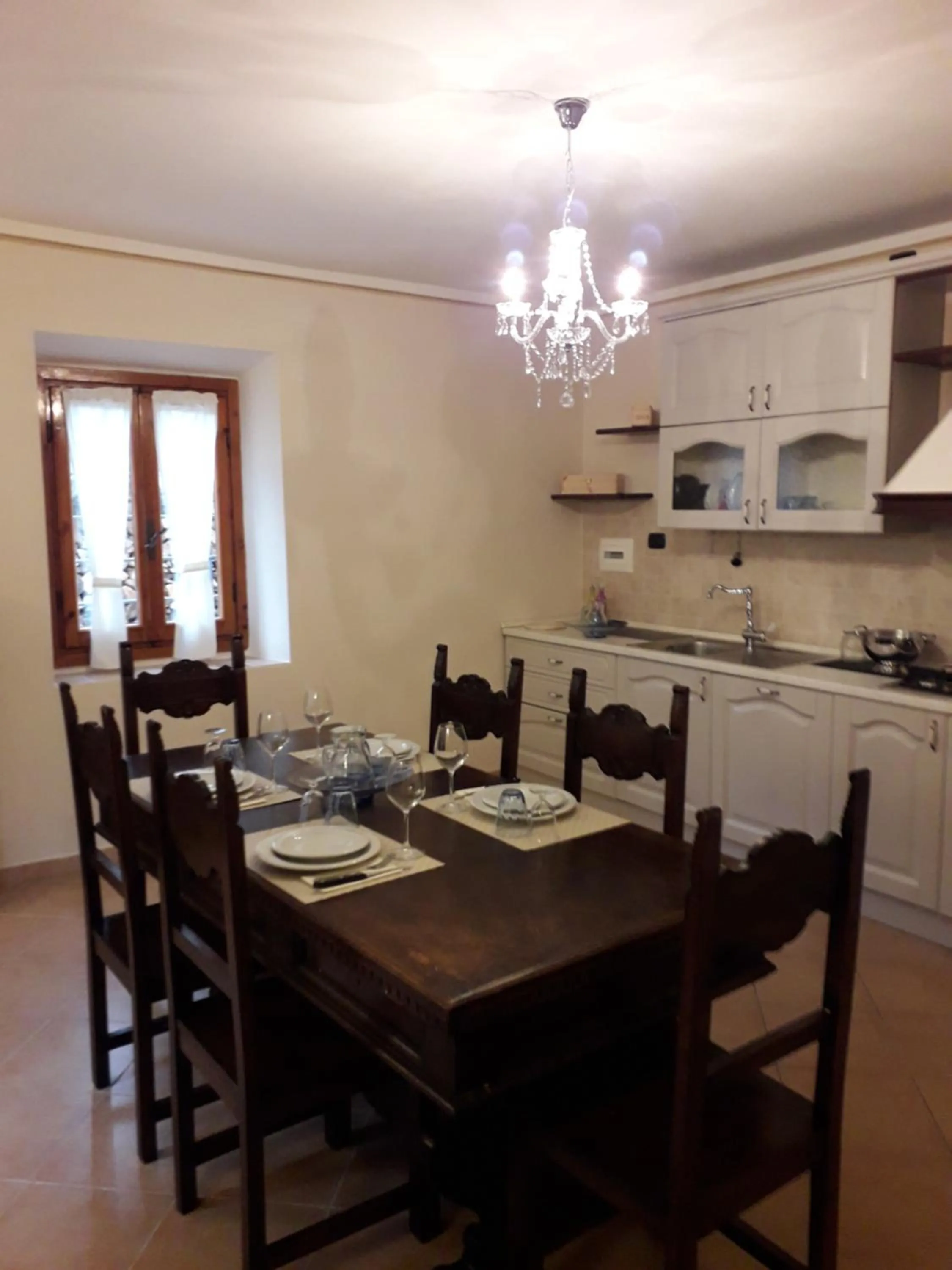 B&B la casa di fuori porta