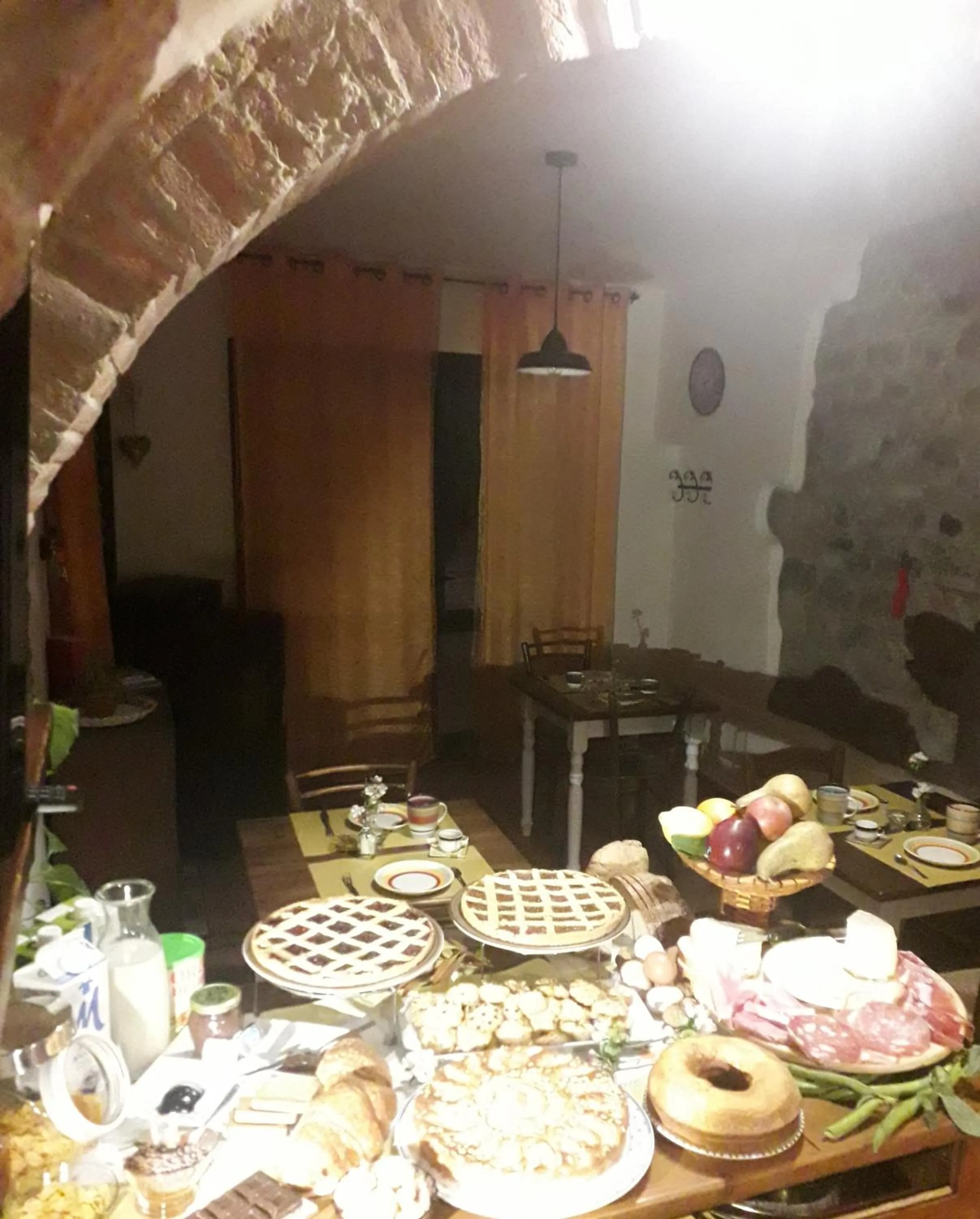 B&B la casa di fuori porta