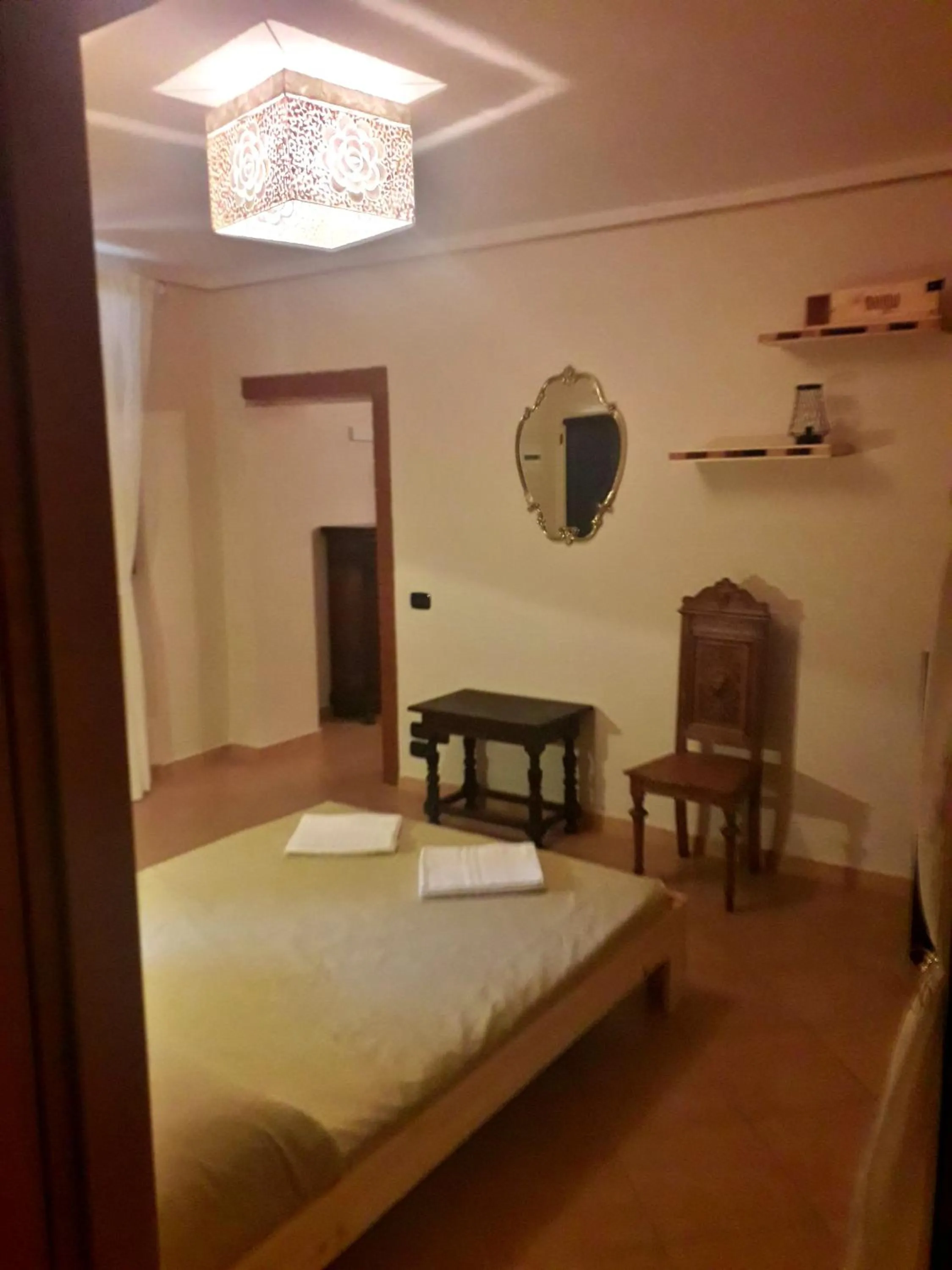 B&B la casa di fuori porta