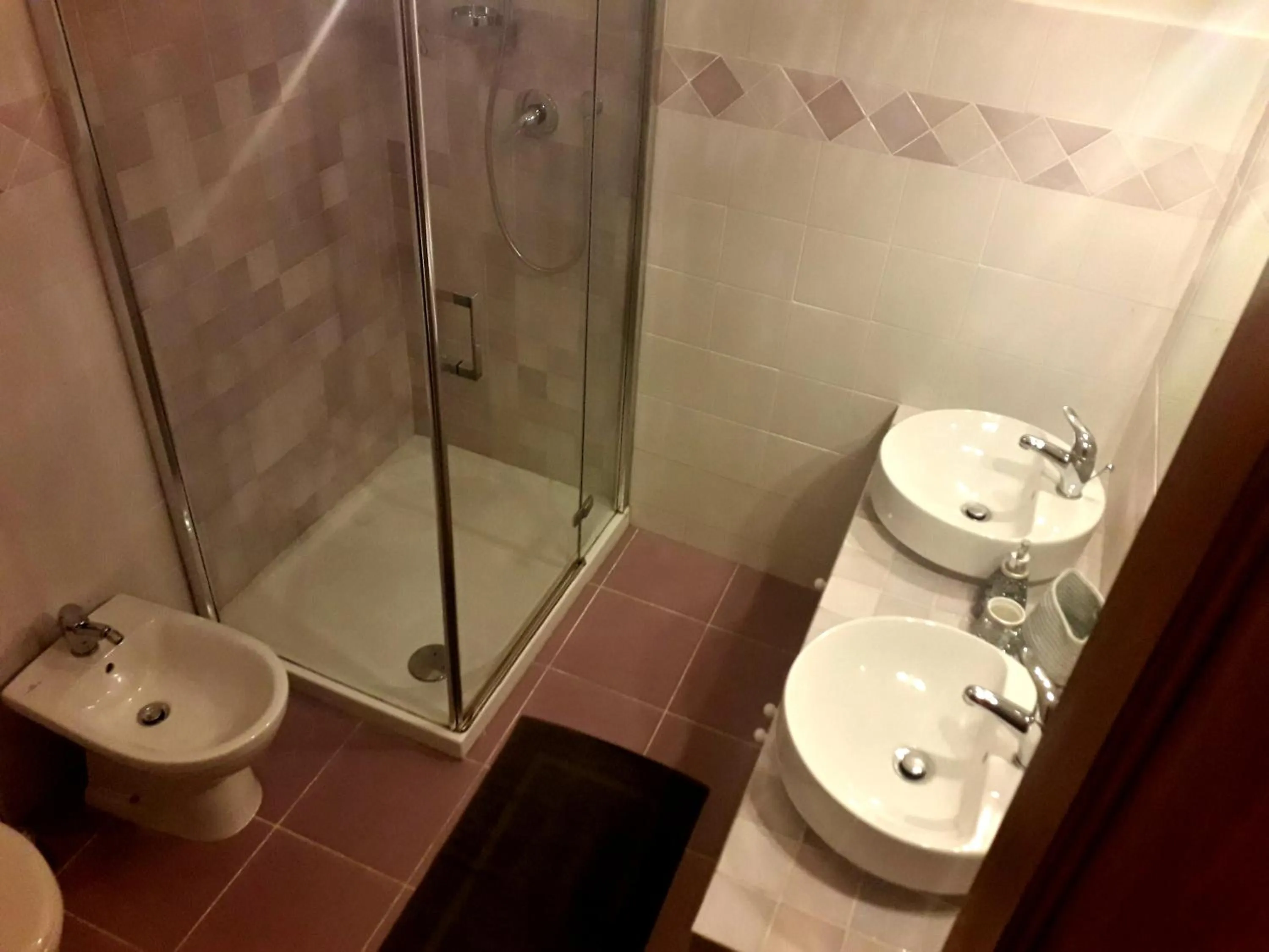 B&B la casa di fuori porta